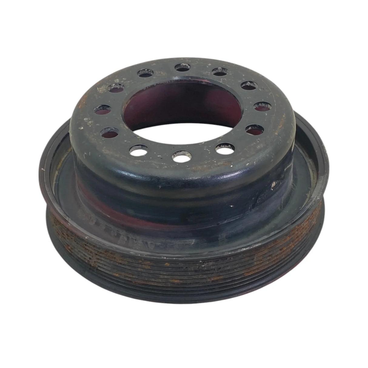 20758400 Genuine Mack Pulley - Second Truck Parts