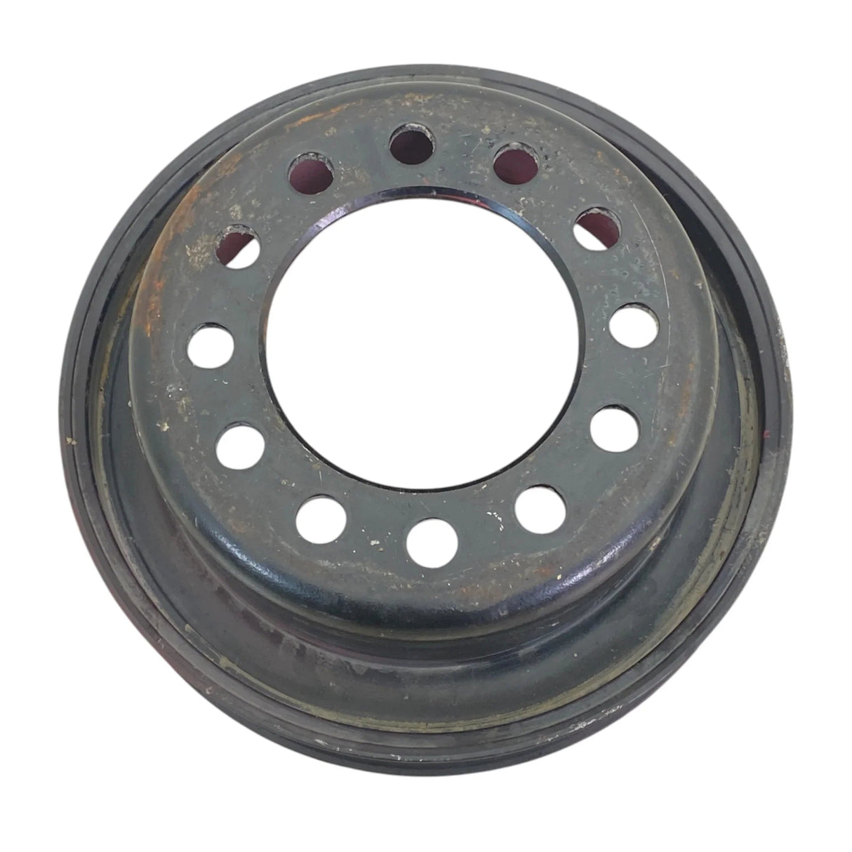 22722656 Genuine Mack Pulley