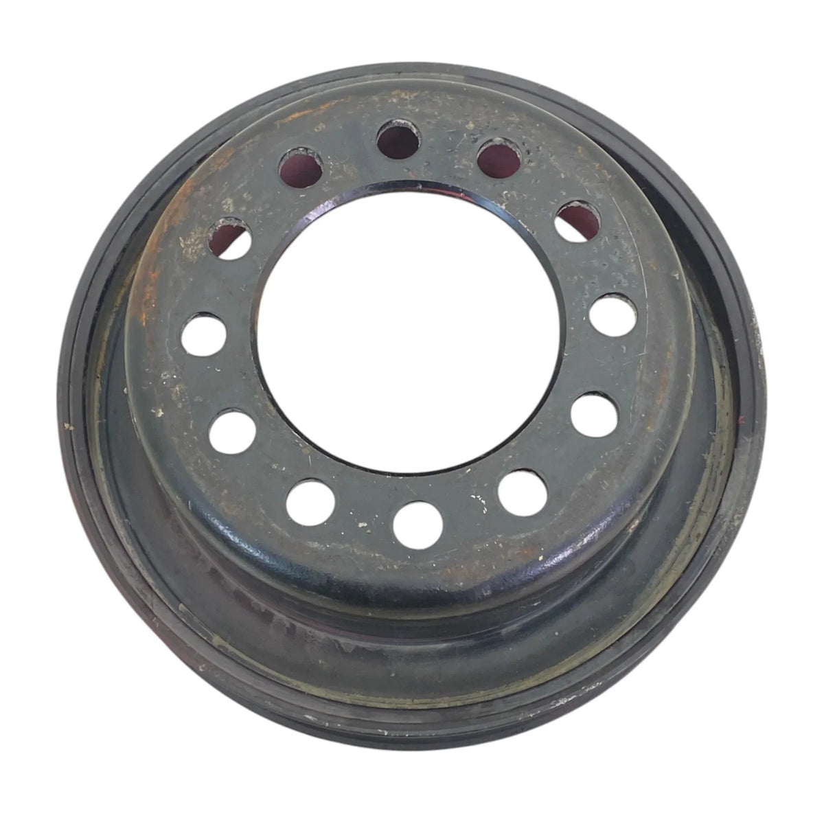 22722656 Genuine Mack Pulley - Other Truck Parts