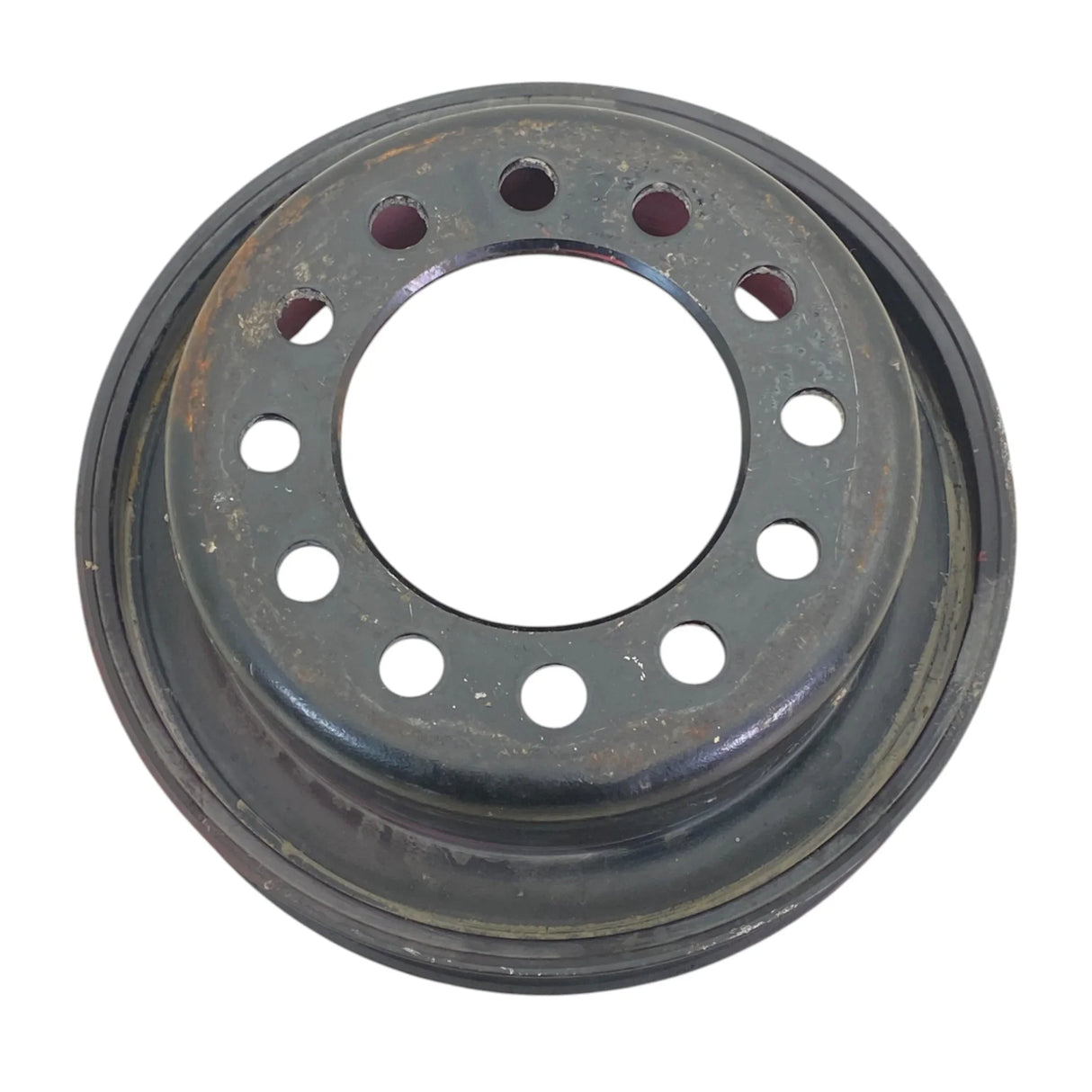 20758400 Genuine Mack Pulley - Second Truck Parts