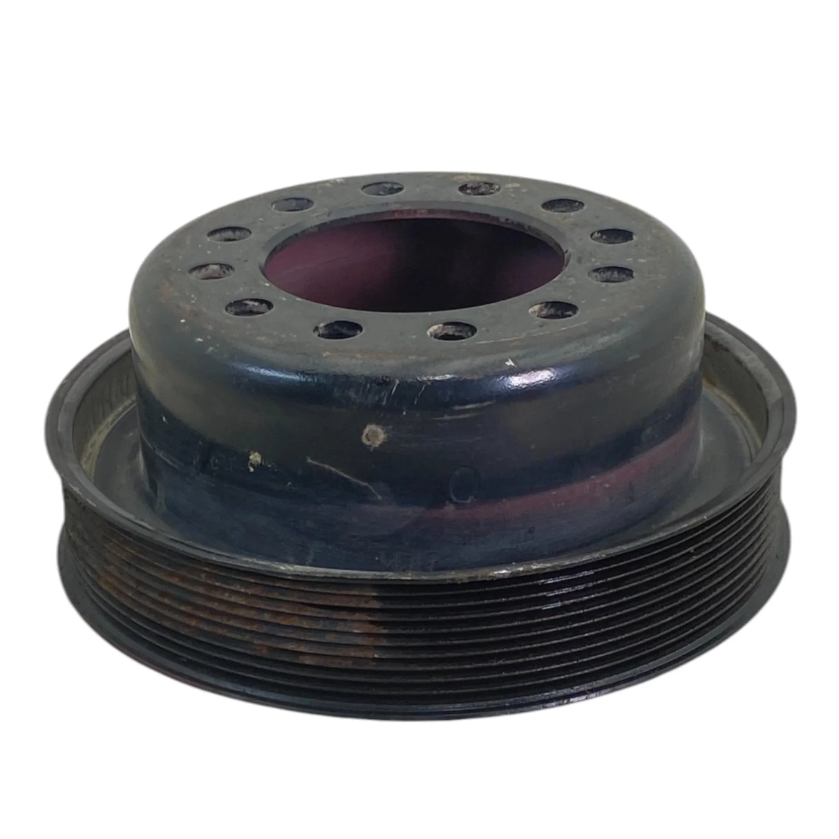 20758400 Genuine Mack Pulley - Second Truck Parts