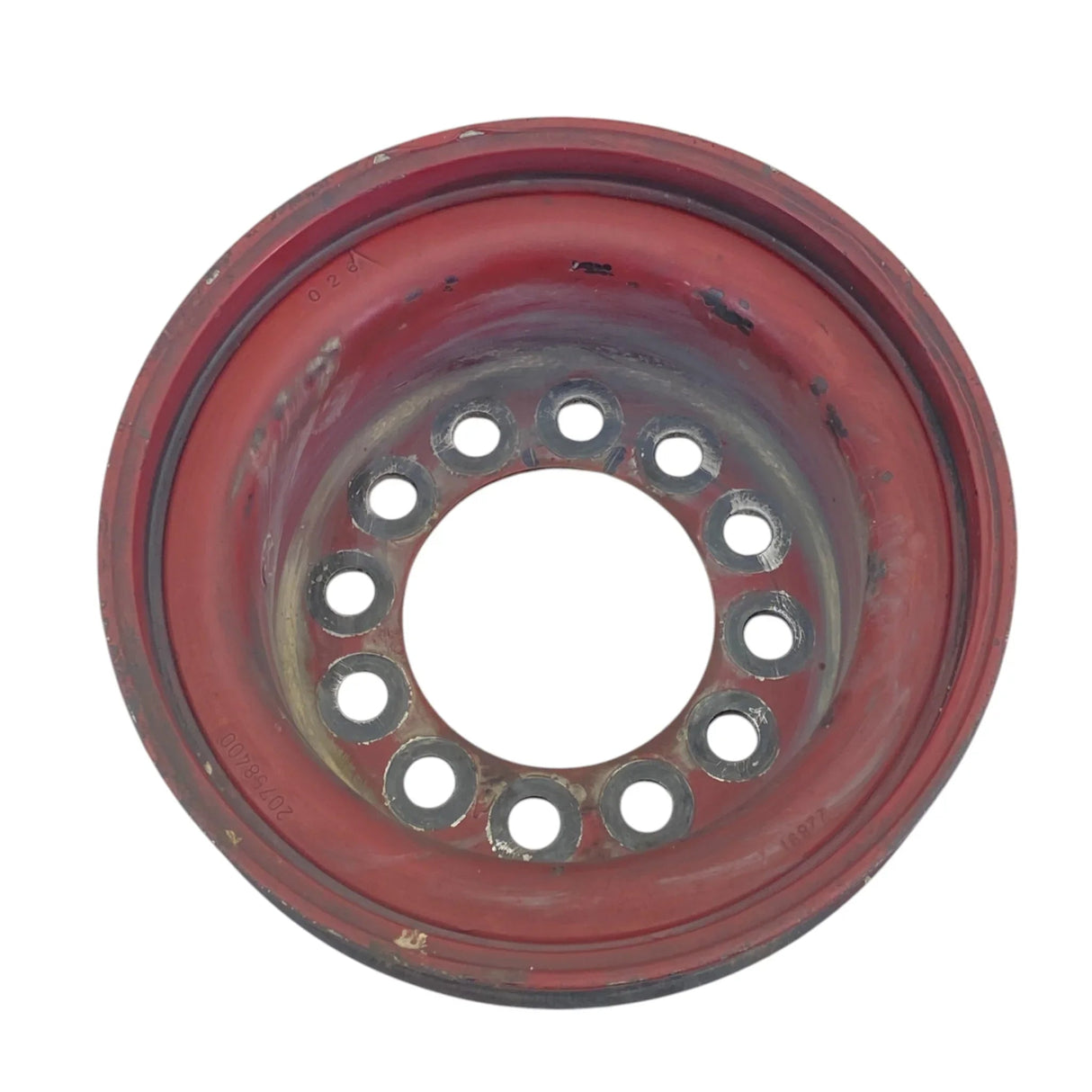 22722656 Genuine Mack Pulley