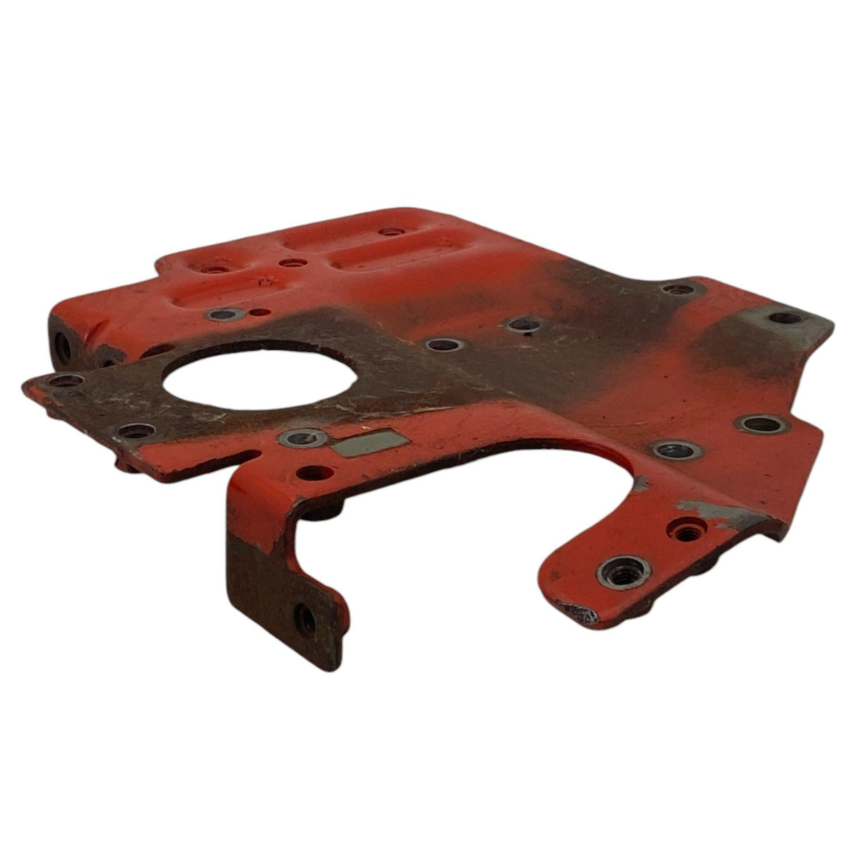 3691038 Genuine Cummins Breather Bracket - Second Truck Parts