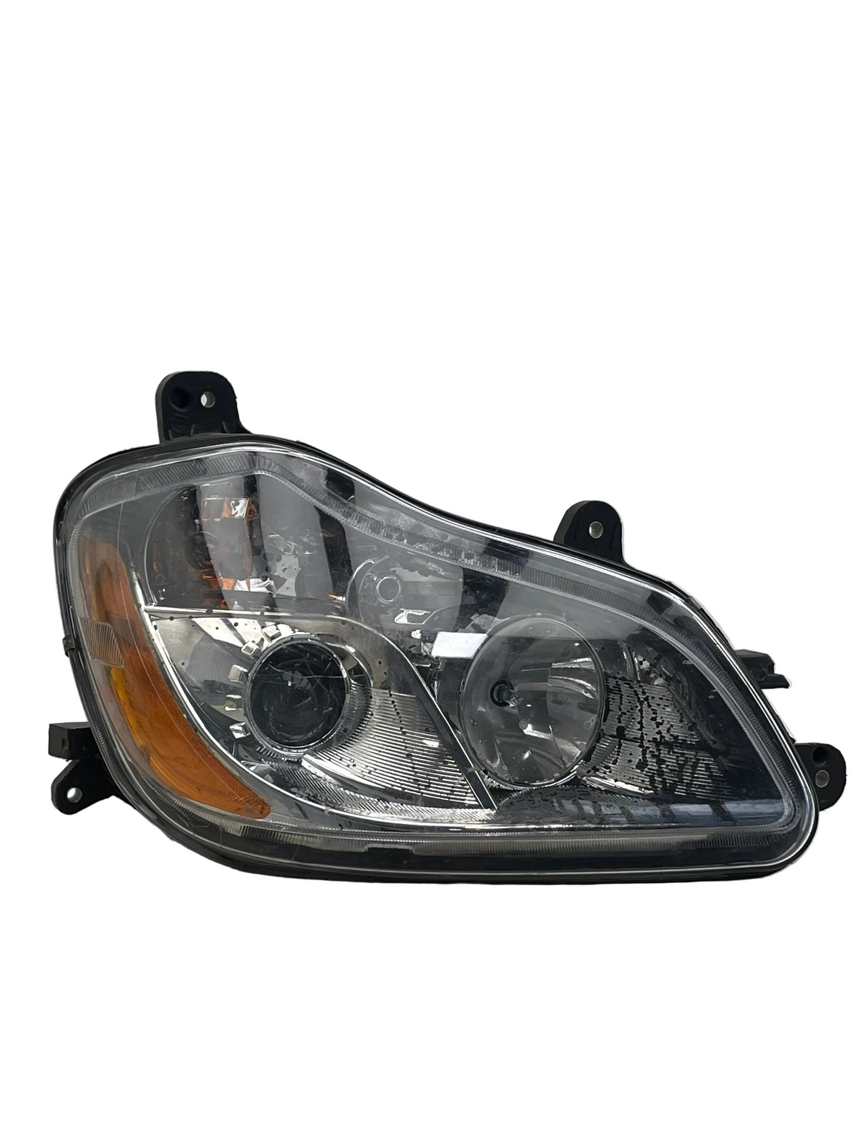 564.590130 Genuine Kenworth Right Hand Halogen Headlight Assembly T680