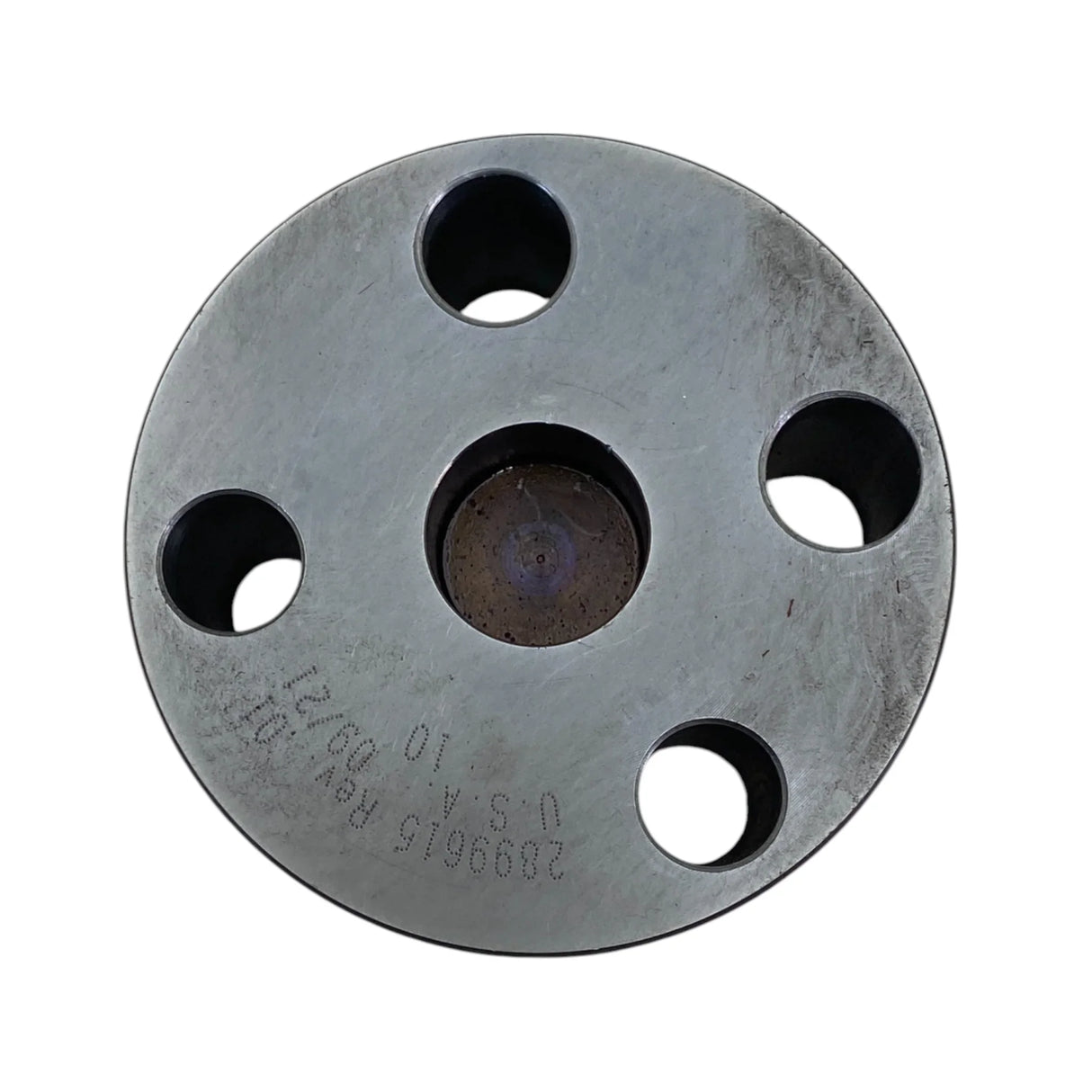 2899615 Genuine Cummins Idler Shaft - Second Truck Parts