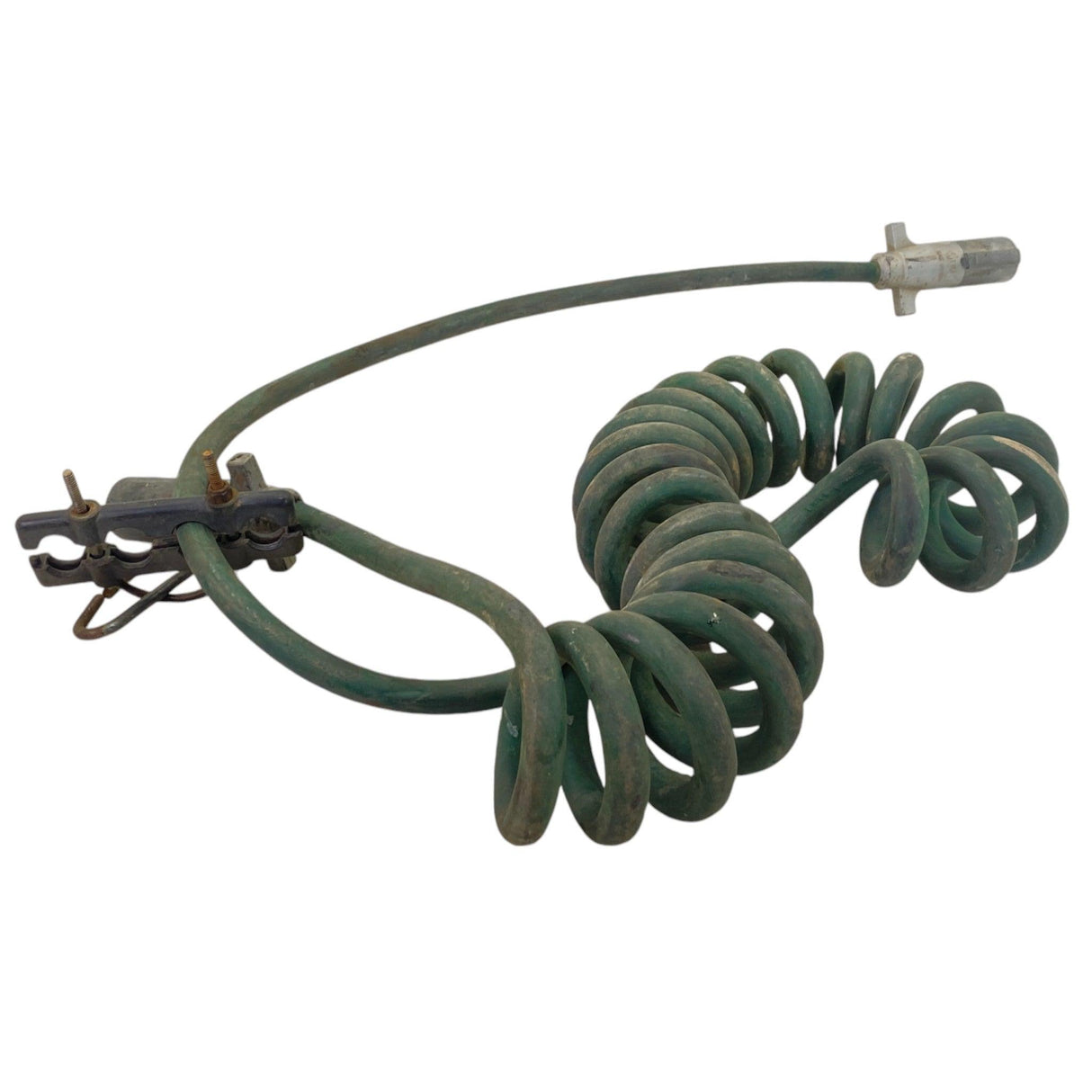 T-075A-3 Genuien Grote Connector Cable - Second Truck Parts