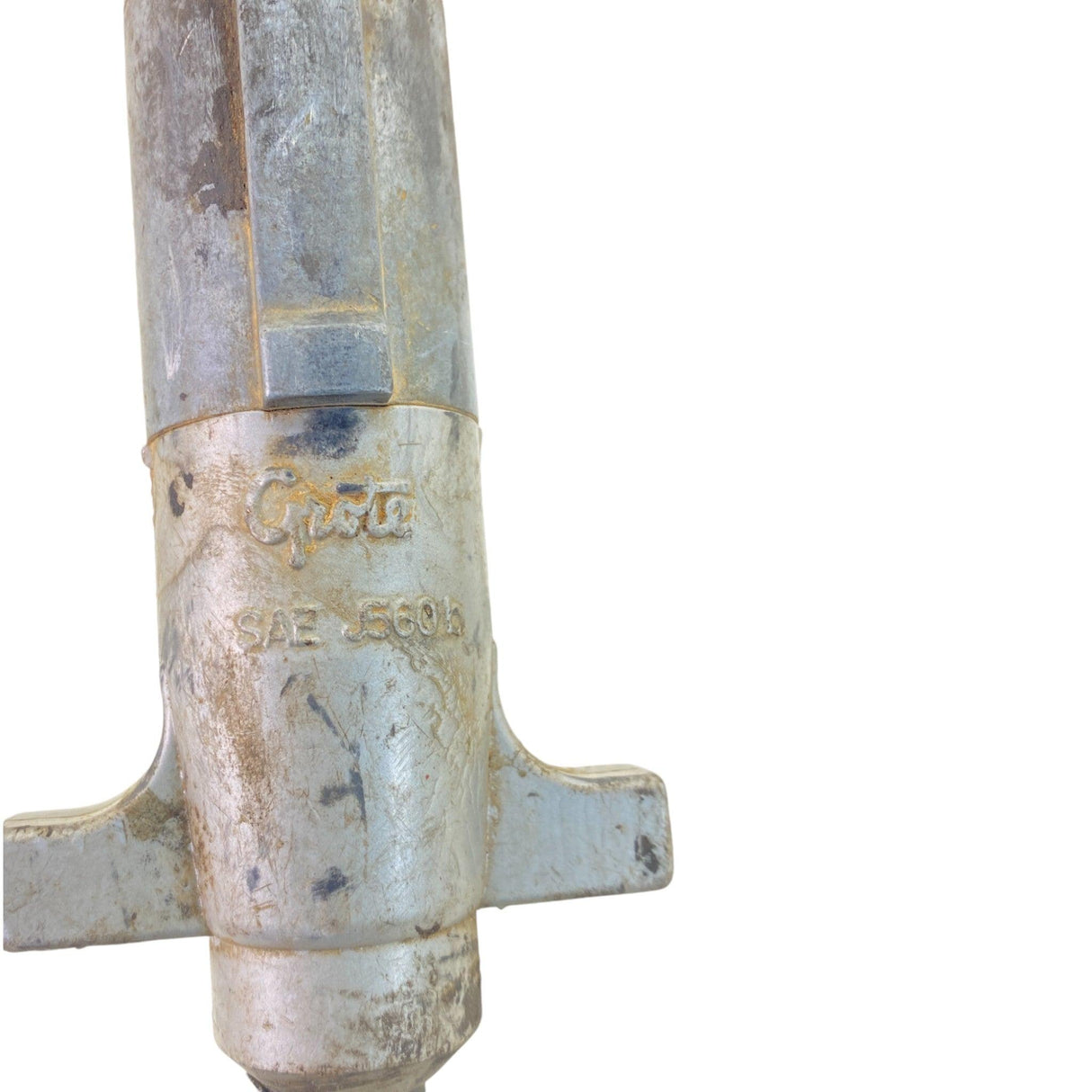 T-075A-3 Genuien Grote Connector Cable - Second Truck Parts