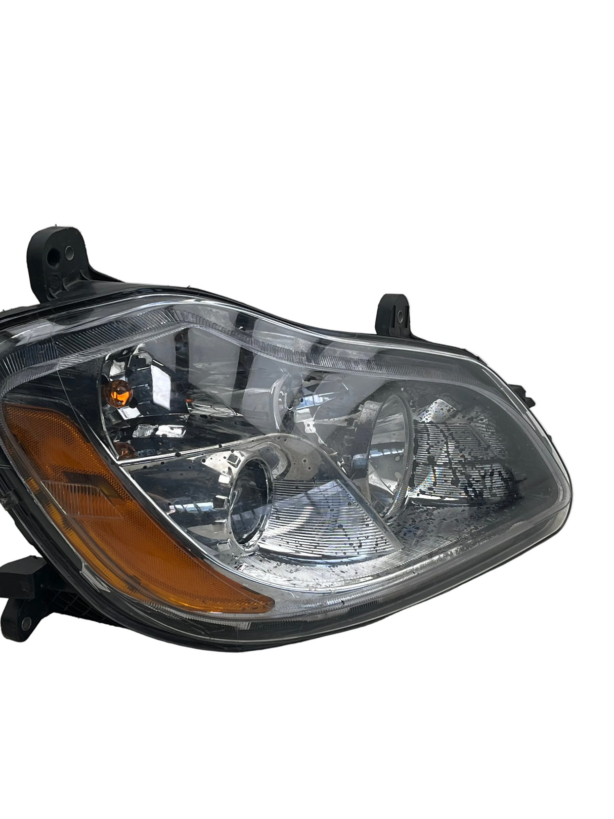 564.590130 Genuine Kenworth Right Hand Halogen Headlight Assembly T680