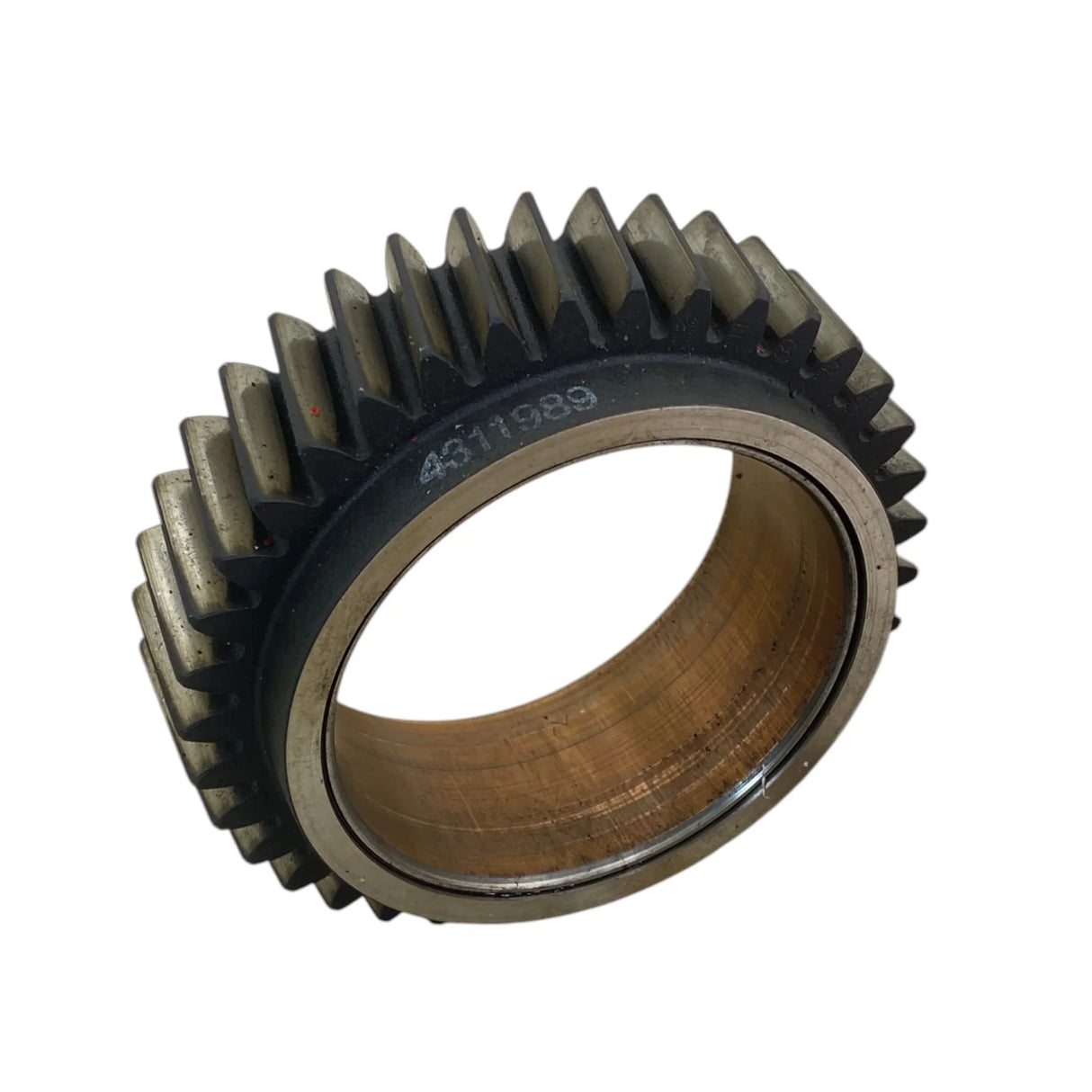 4311989 Genuine Cummins Idler Gear - Second Truck Parts