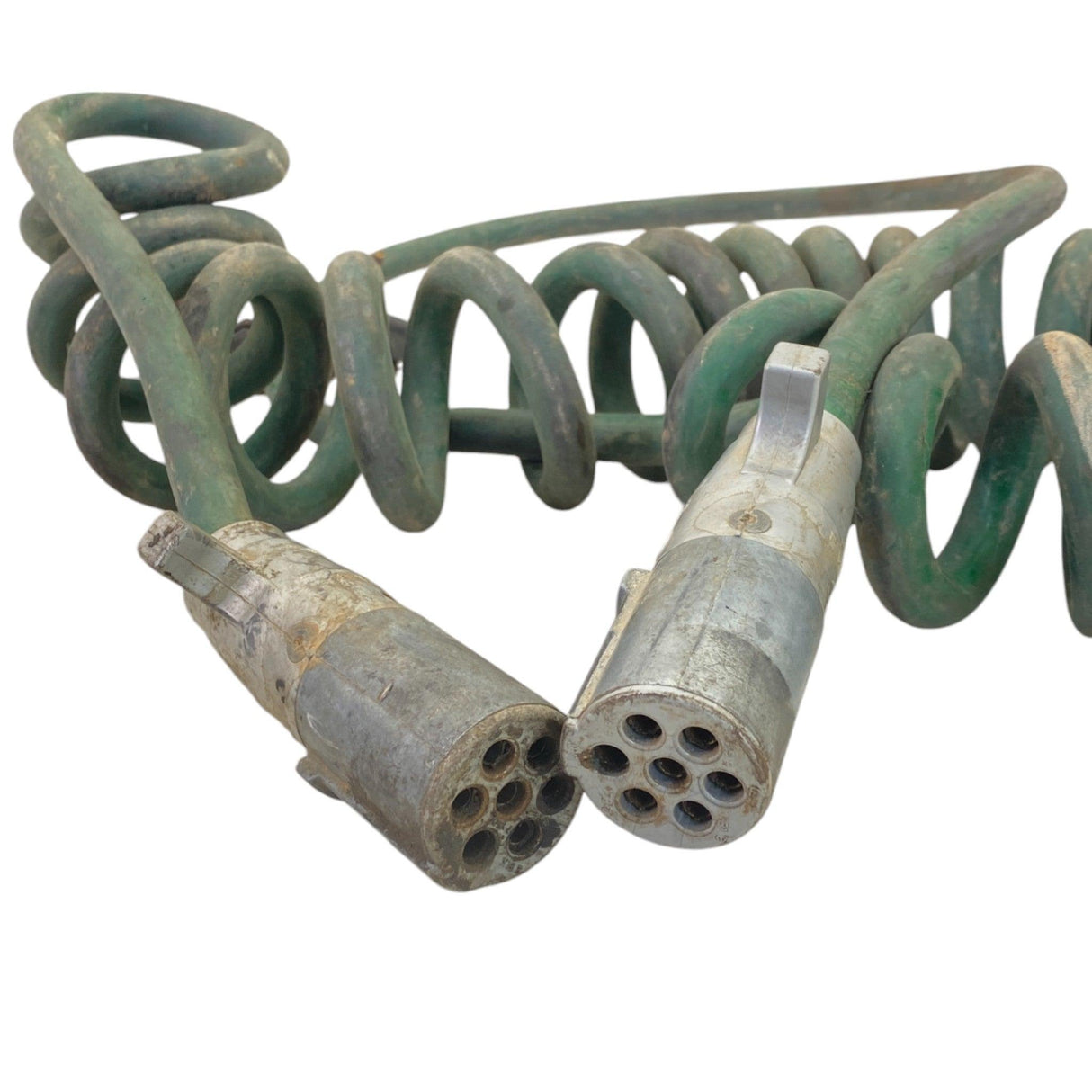 T-075A-3 Genuien Grote Connector Cable - Second Truck Parts