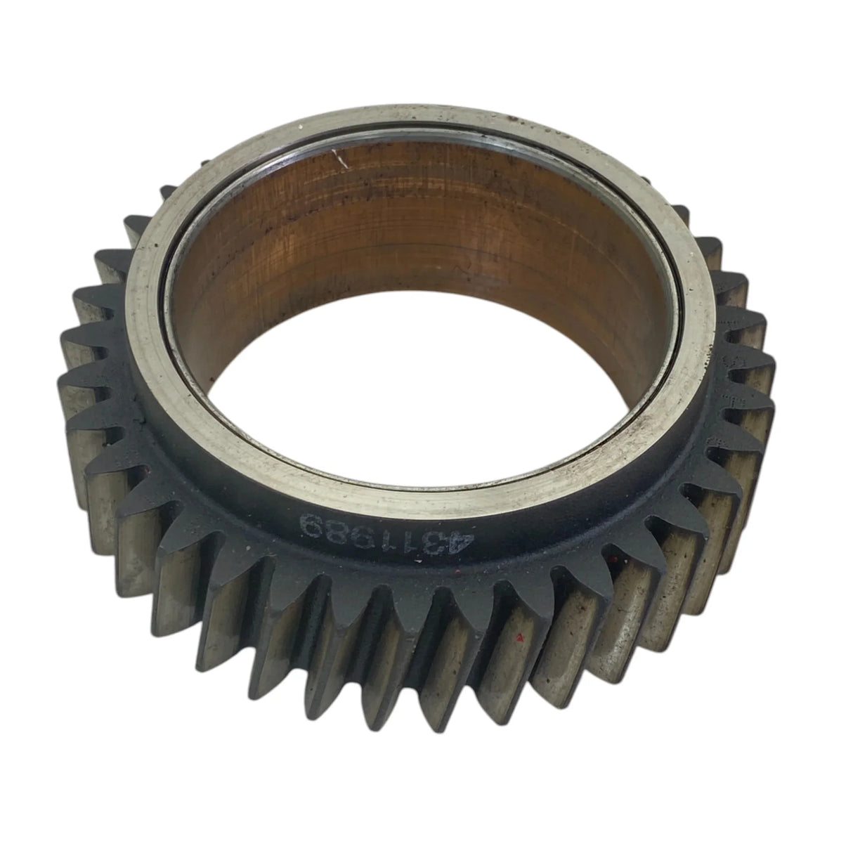 4311989 Genuine Cummins Idler Gear - Second Truck Parts