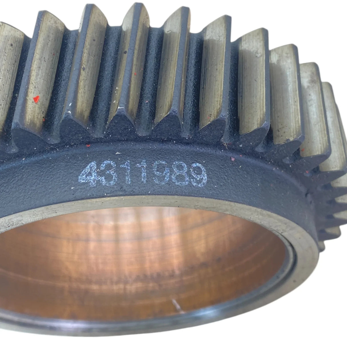 4311989 Genuine Cummins Idler Gear - Second Truck Parts