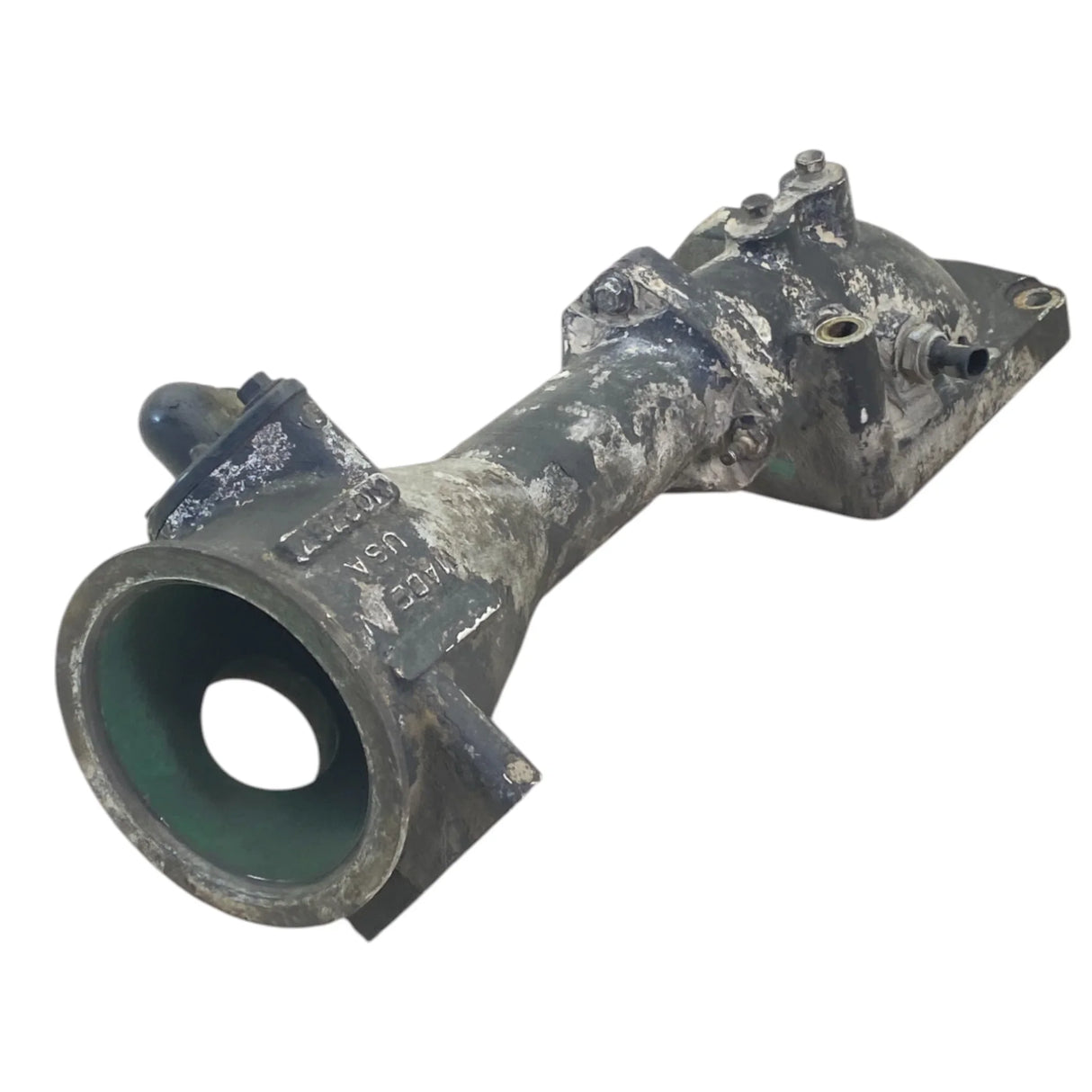 3103184 Genuine Cummins Exhaust Gas Recirculation Mixer Ejector - Second Truck Parts