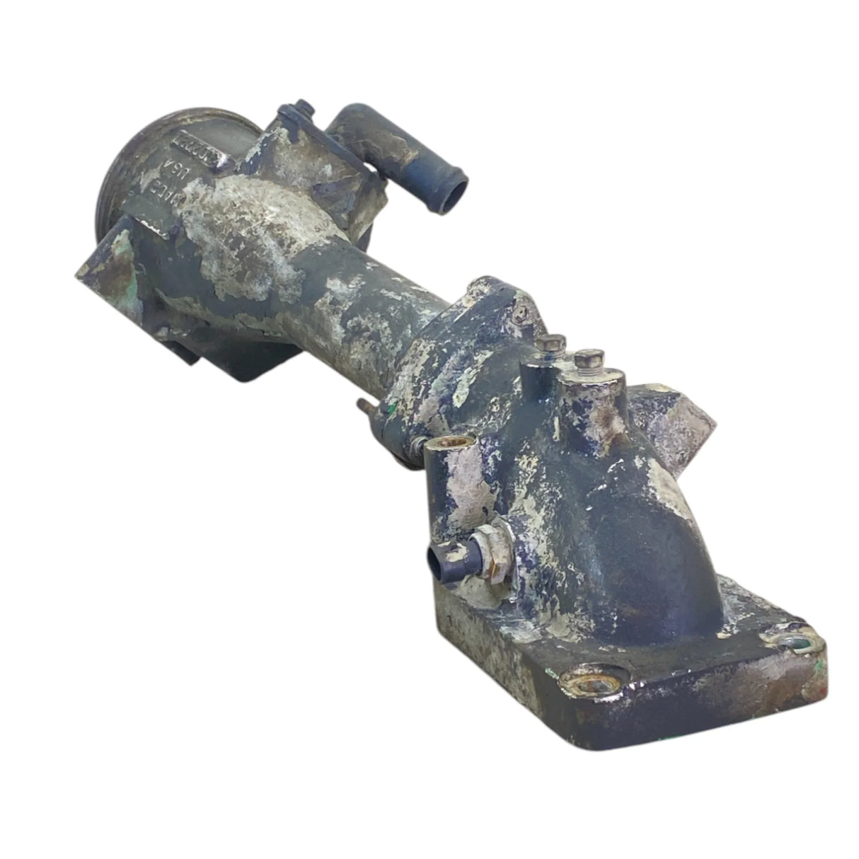 3103184 Genuine Cummins Exhaust Gas Recirculation Mixer Ejector - Second Truck Parts