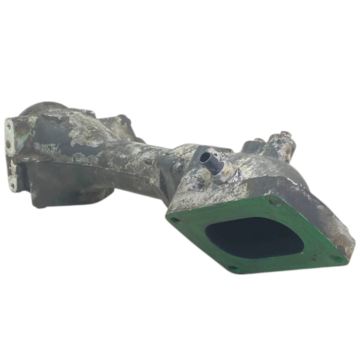 3103184 Genuine Cummins Exhaust Gas Recirculation Mixer Ejector - Second Truck Parts