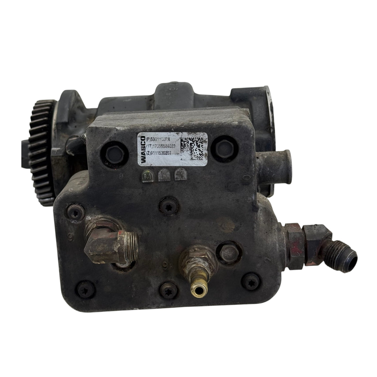 5301100RX Genuine Cummins Air Compressor - Second Truck Parts