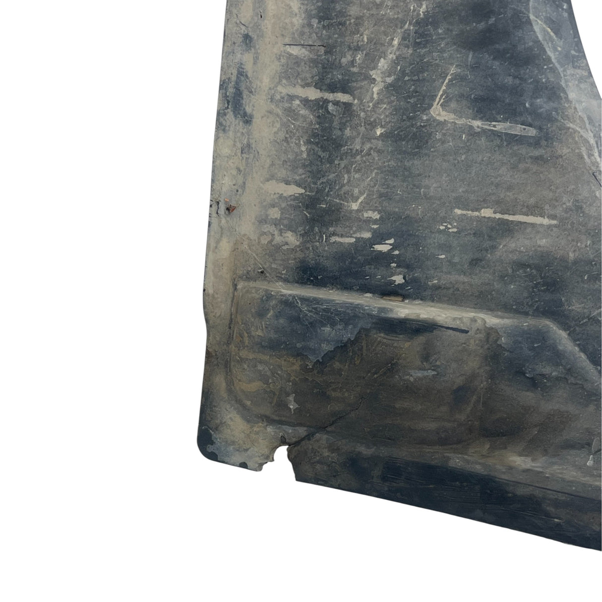 20971037 Genuine Volvo Fan Shroud - Second Truck Parts