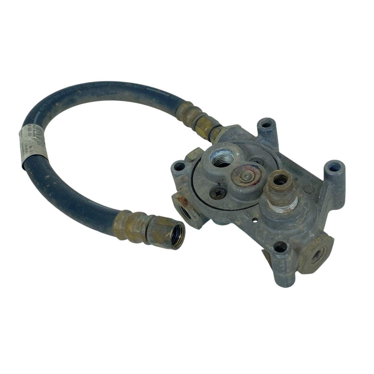 K066311 Genuine Bendix Tractor Protection Valve TP-5 - Second Truck Parts