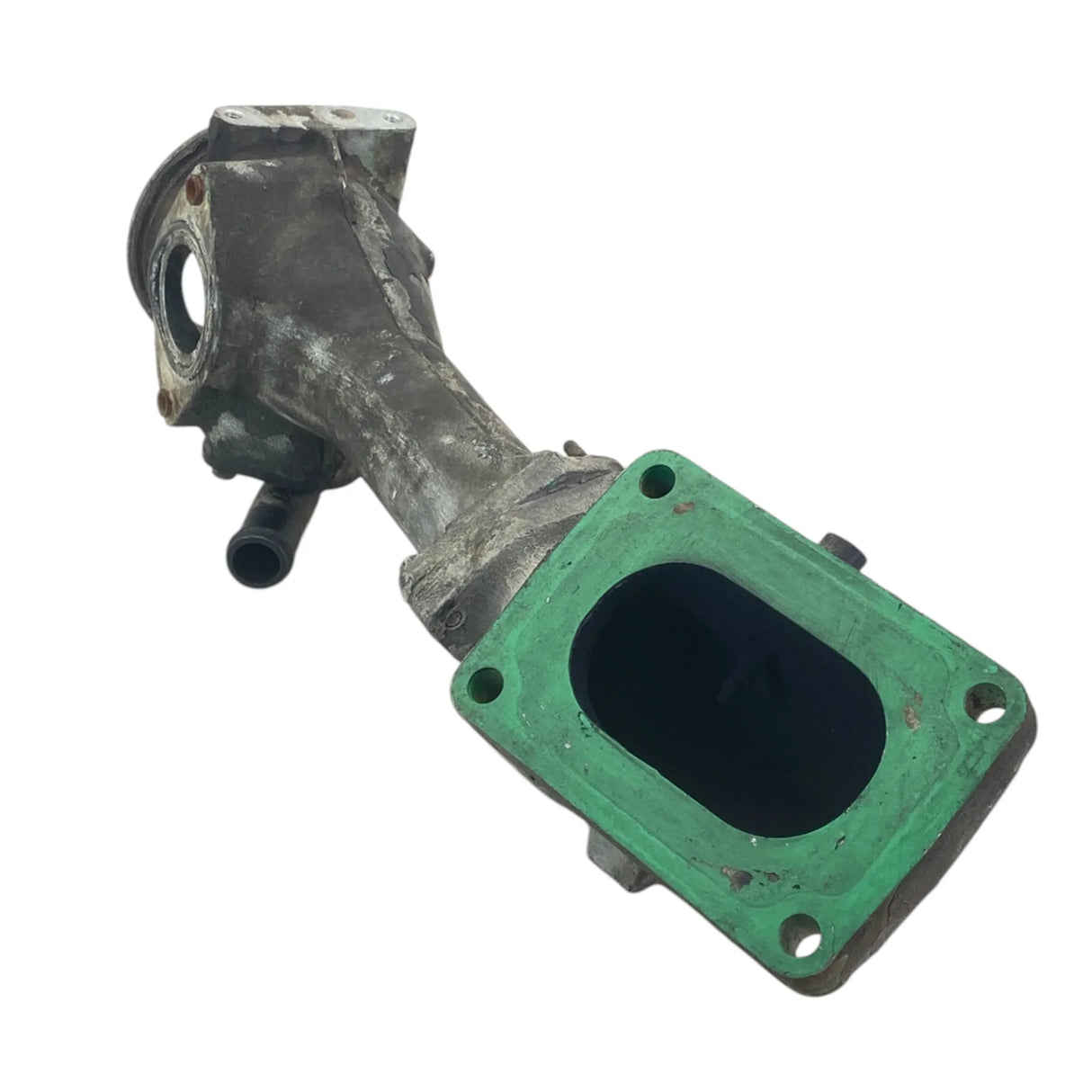 3103184 Genuine Cummins Exhaust Gas Recirculation Mixer Ejector - Second Truck Parts