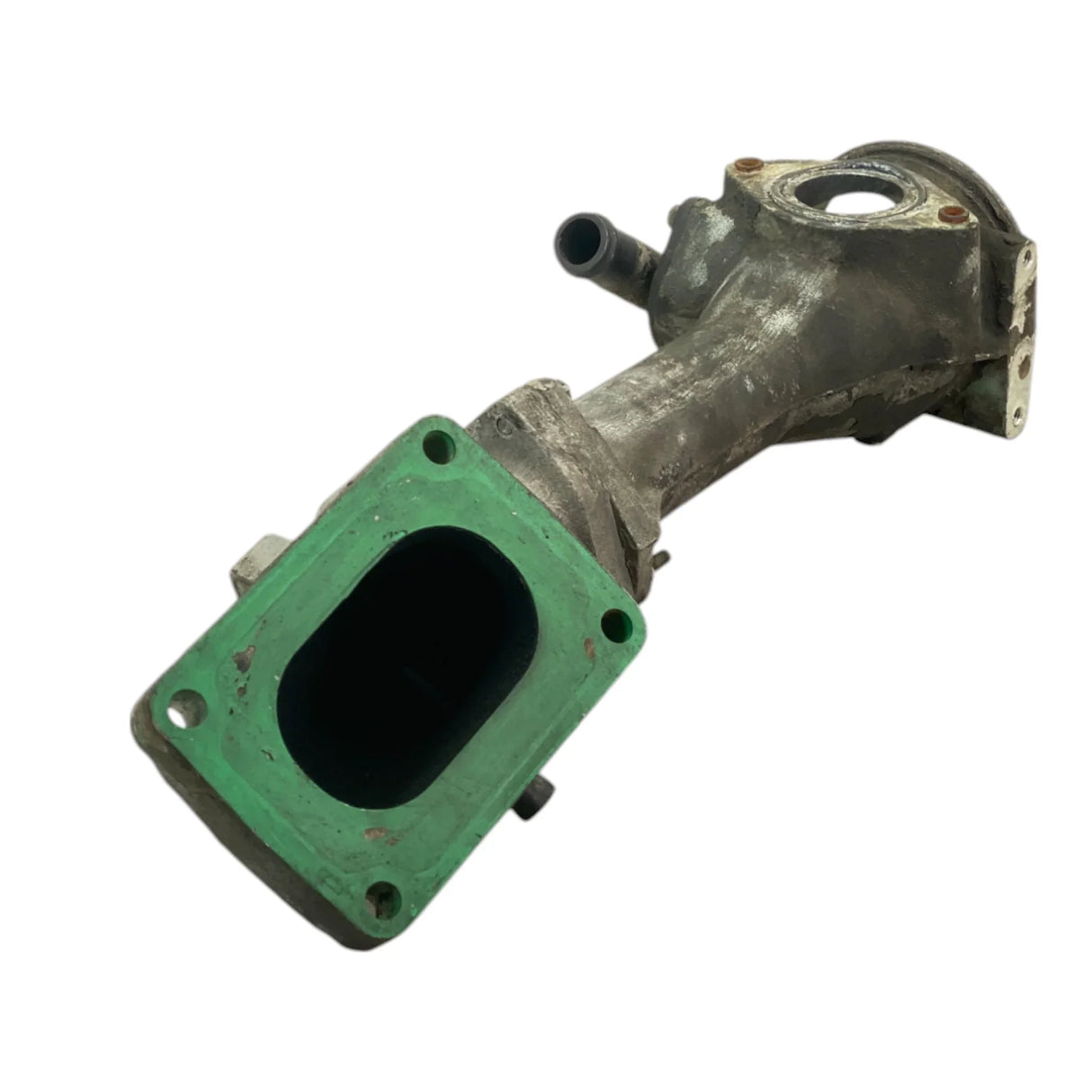 3103184 Genuine Cummins Exhaust Gas Recirculation Mixer Ejector - Second Truck Parts