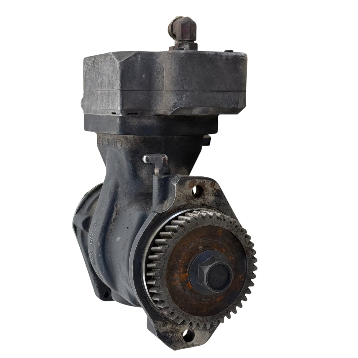 5301100RX Genuine Cummins Air Compressor - Second Truck Parts