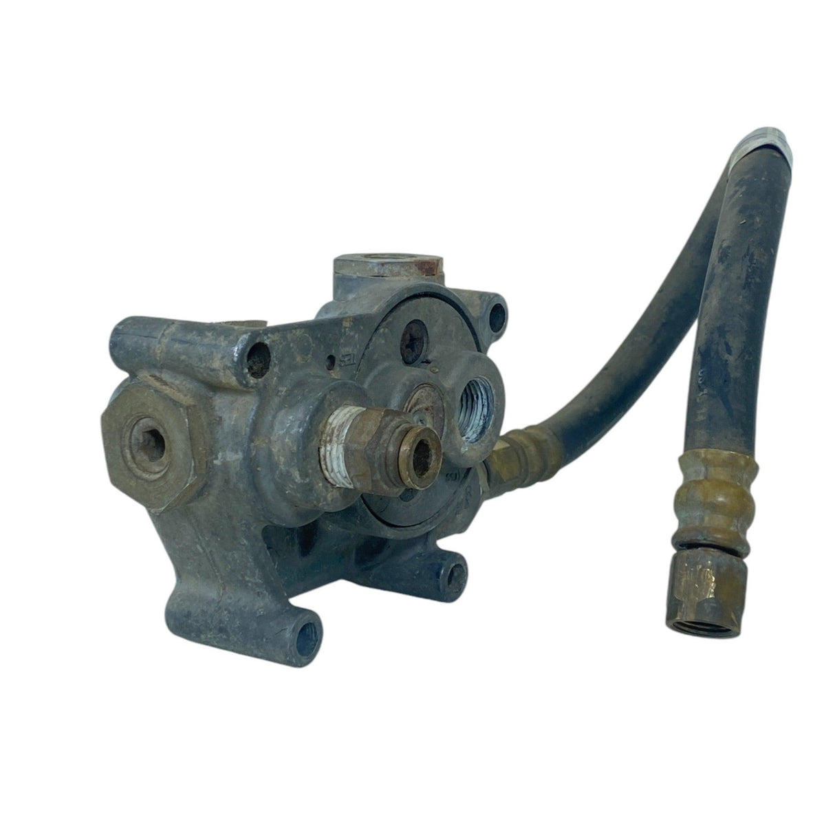 K066311 Genuine Bendix Tractor Protection Valve TP-5 - Second Truck Parts