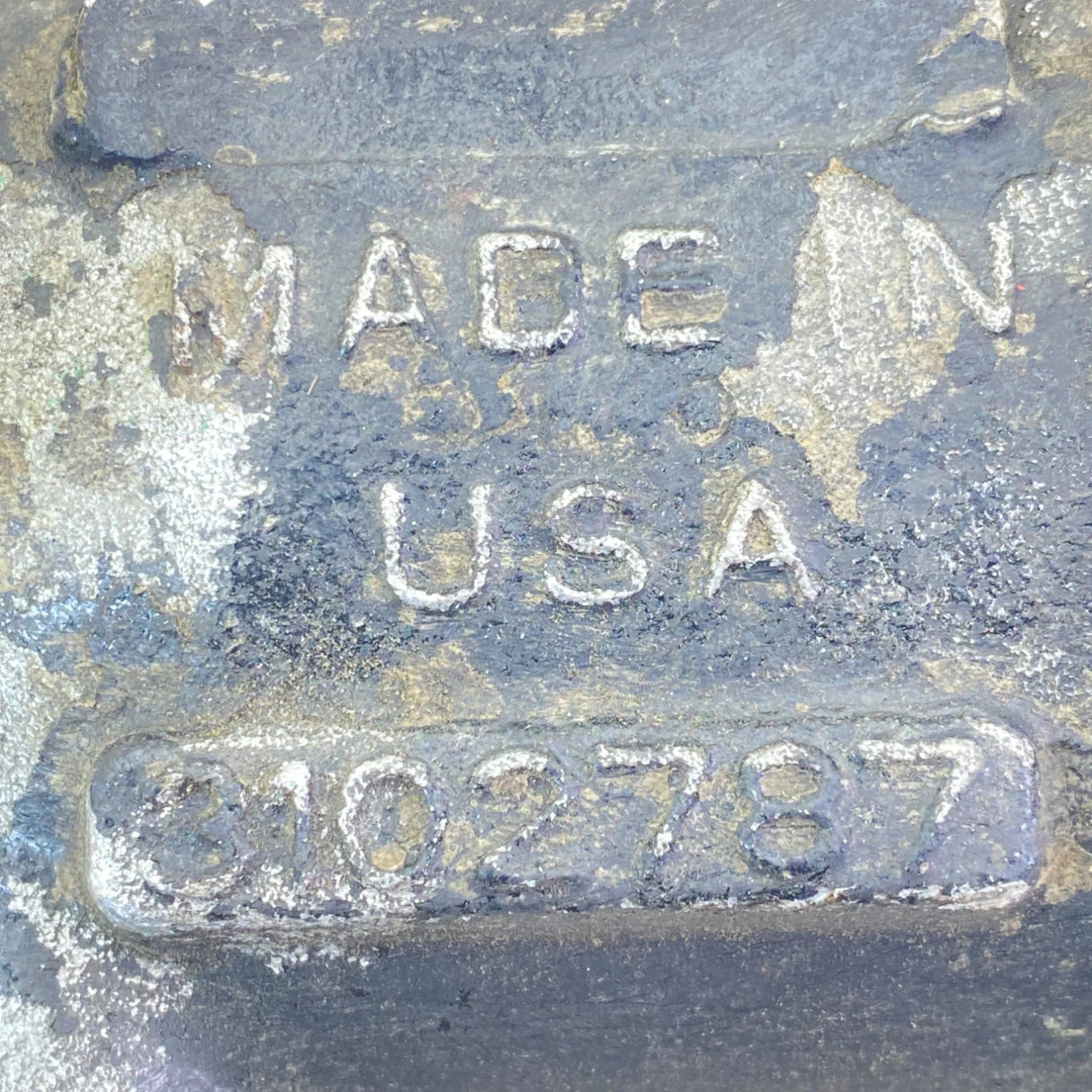 3102787 Genuine Cummins Exhaust Gas Recirculation Mixer Ejector