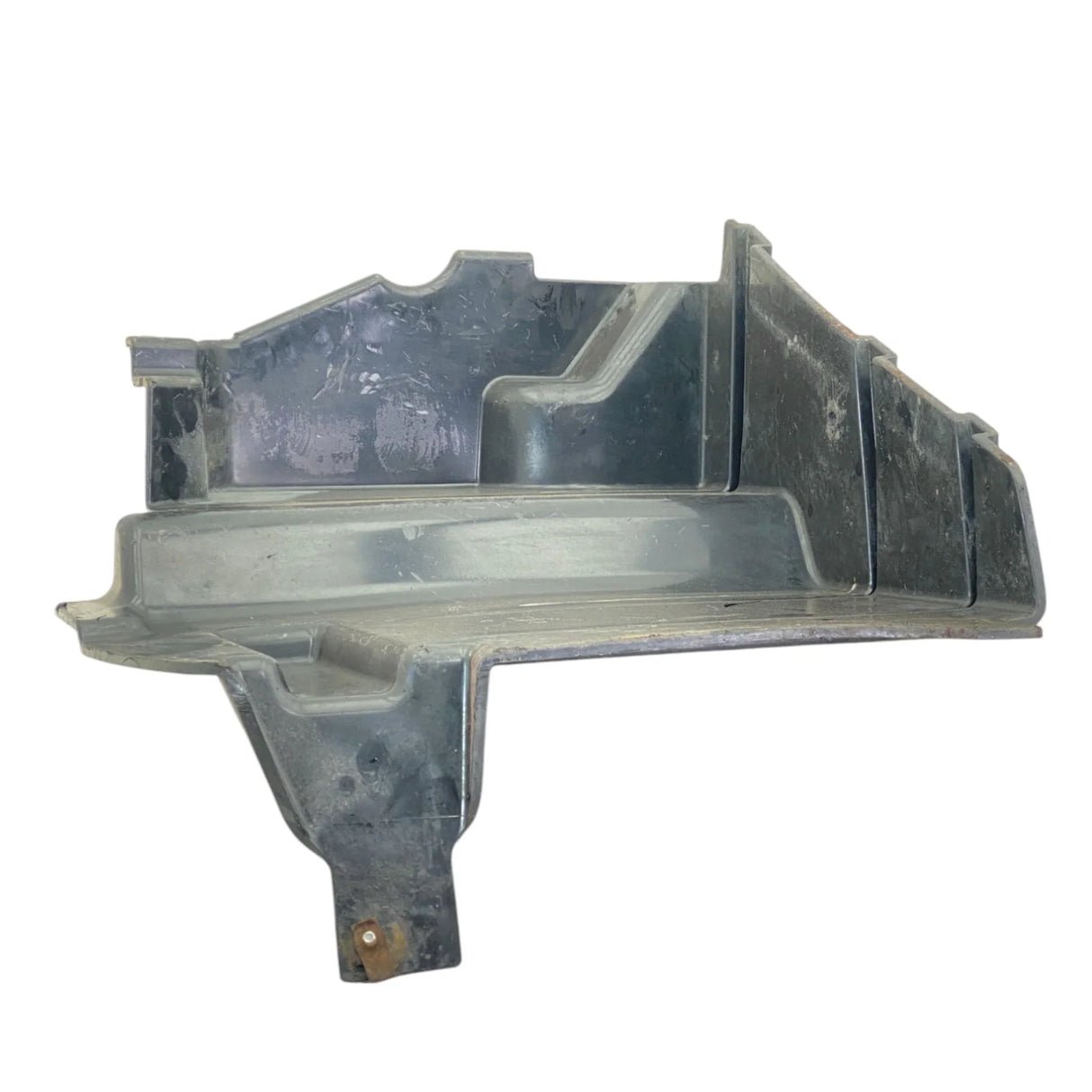 L52-6016R Genuine Paccar Headlamp Cover Liner - Second Truck Parts
