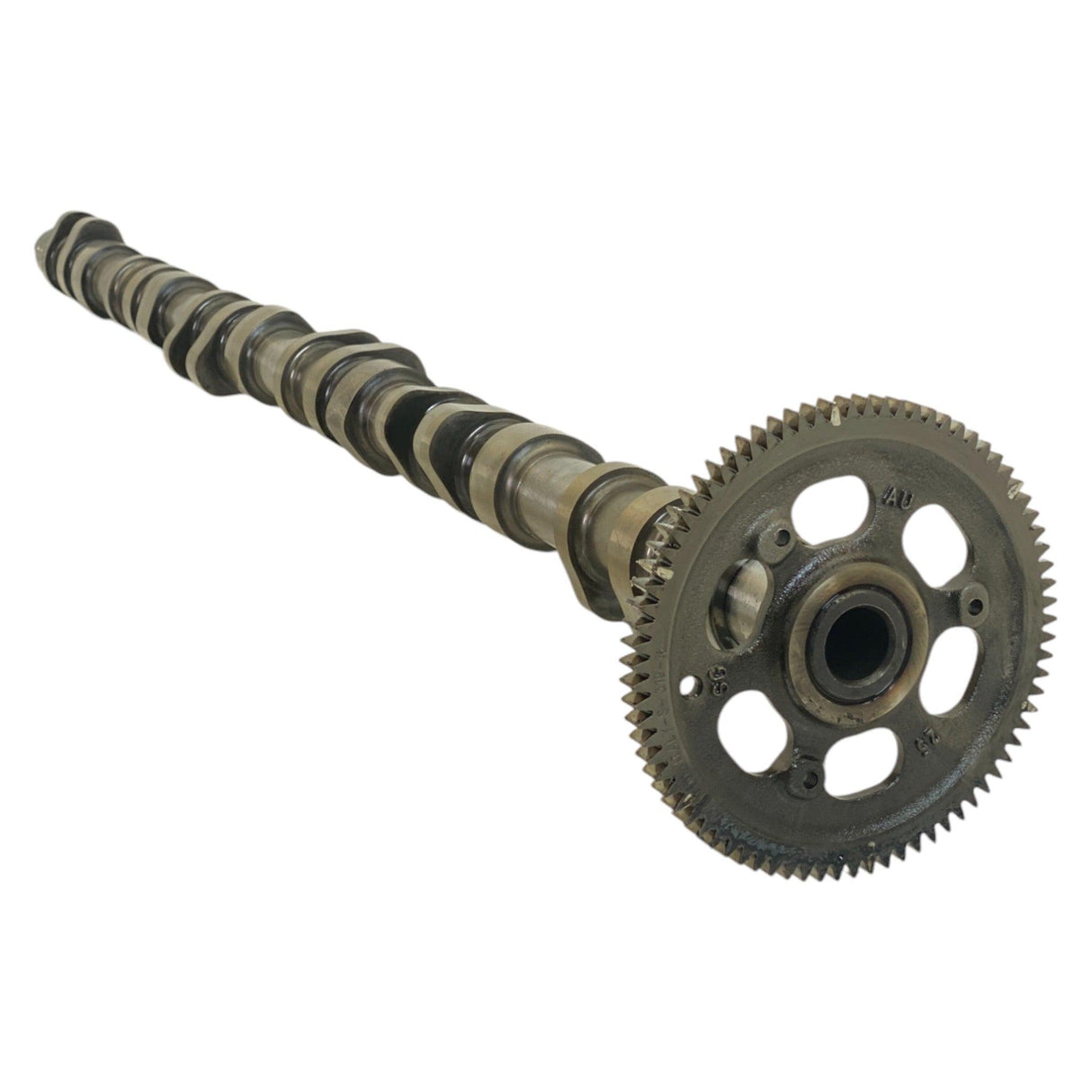 A4710502201 Genuine Detroit Diesel Engine Camshaft - Second Truck Parts