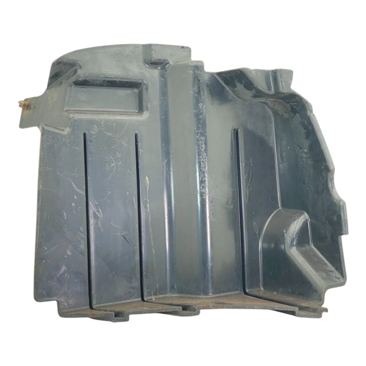 L52-6016R Genuine Paccar Headlamp Cover Liner - Second Truck Parts