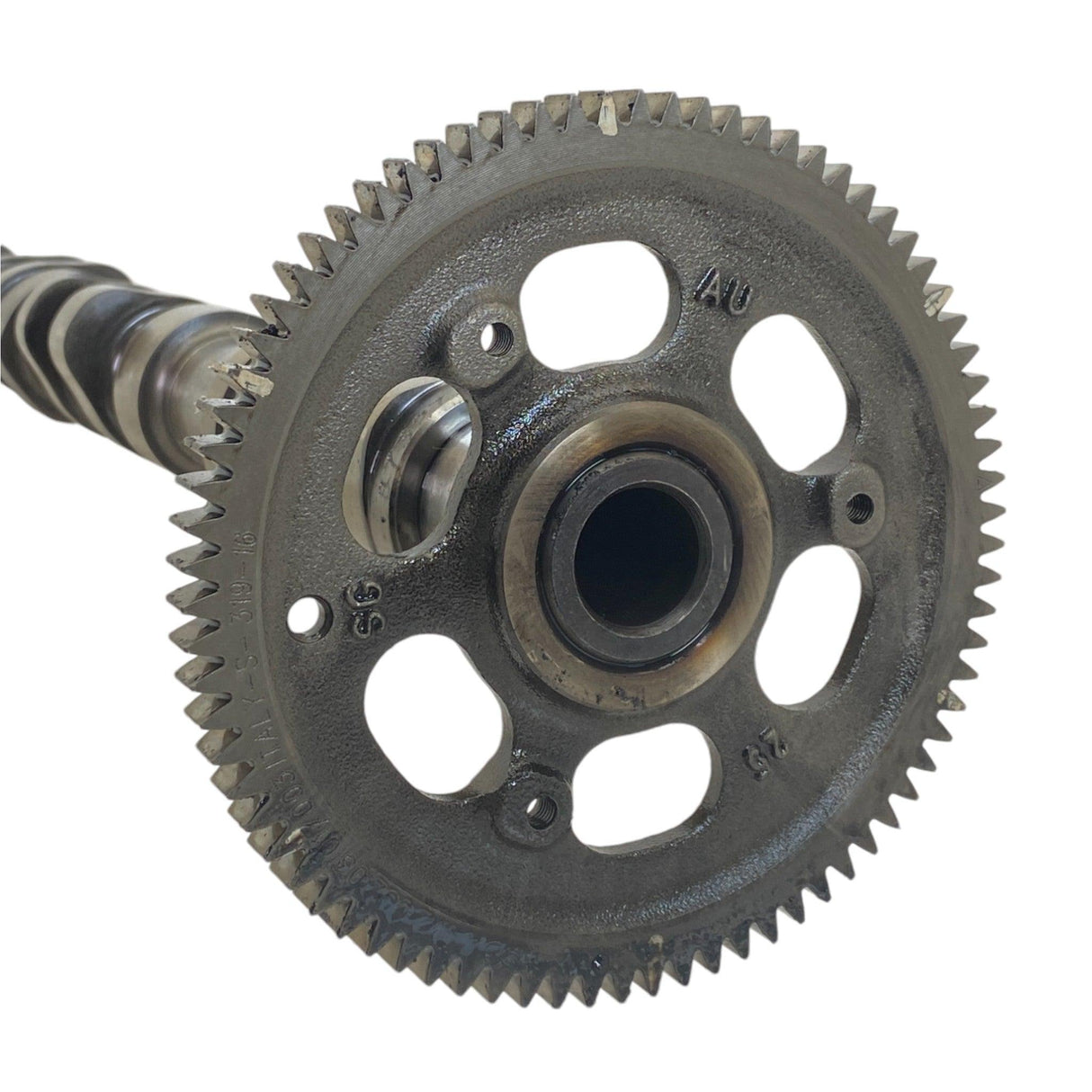 A4710502201 Genuine Detroit Diesel Engine Camshaft - Second Truck Parts