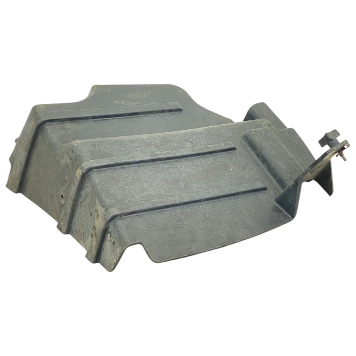 L52-6016R Genuine Paccar Headlamp Cover Liner - Second Truck Parts