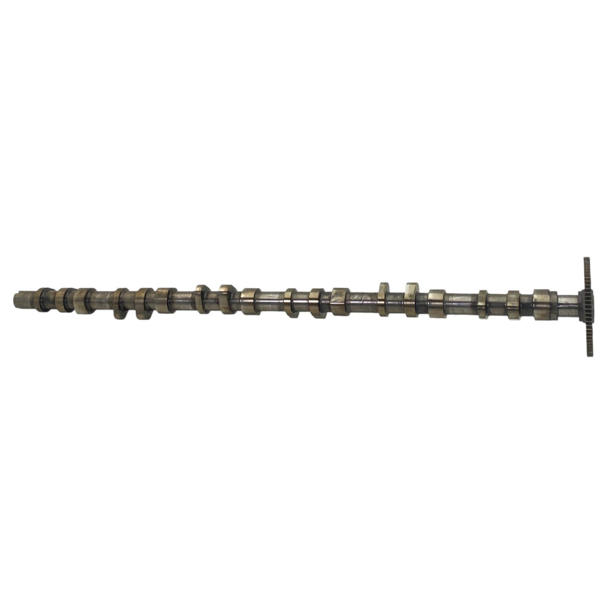A4710502201 Genuine Detroit Diesel Engine Camshaft - Second Truck Parts