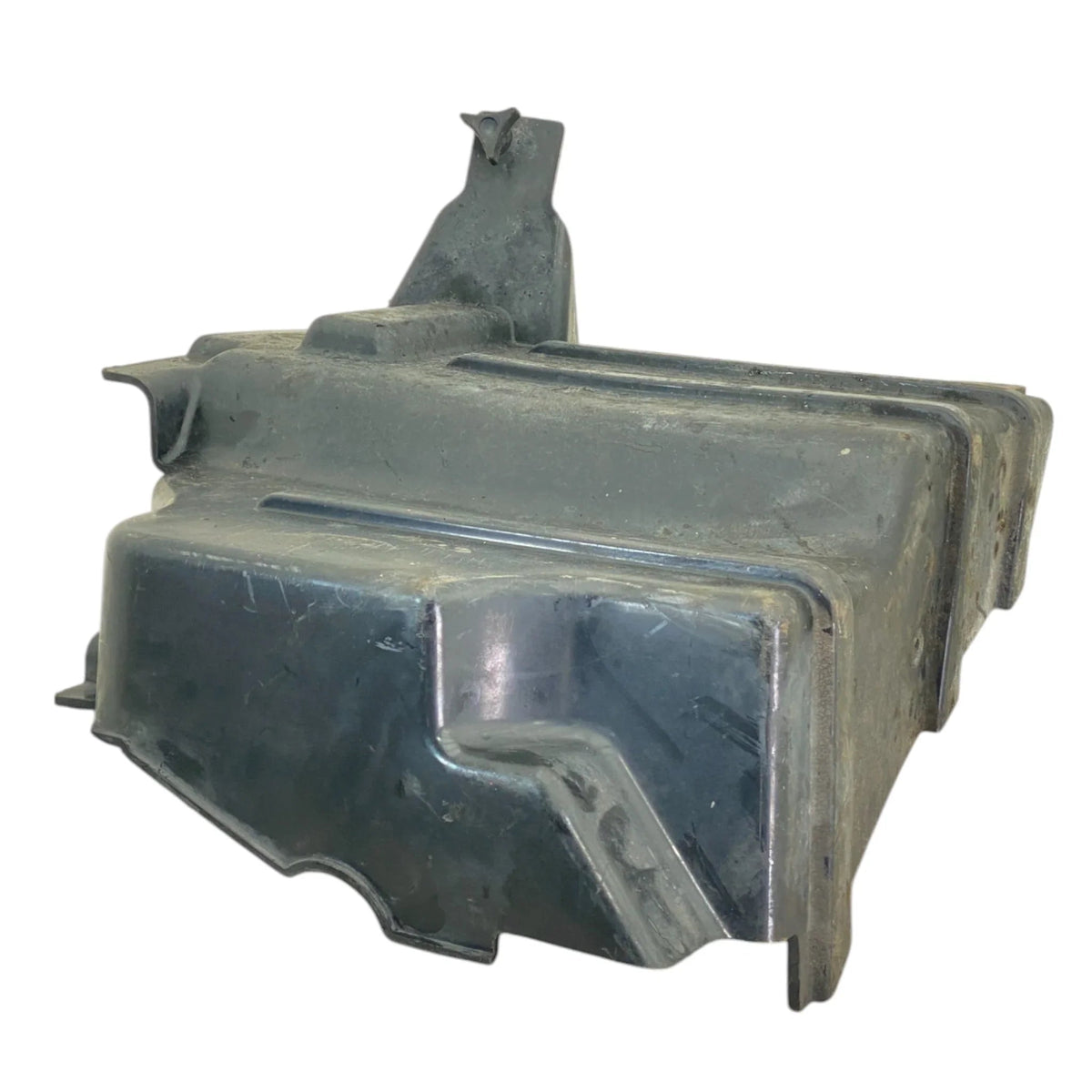 L52-6016R Genuine Paccar Headlamp Cover Liner - Second Truck Parts