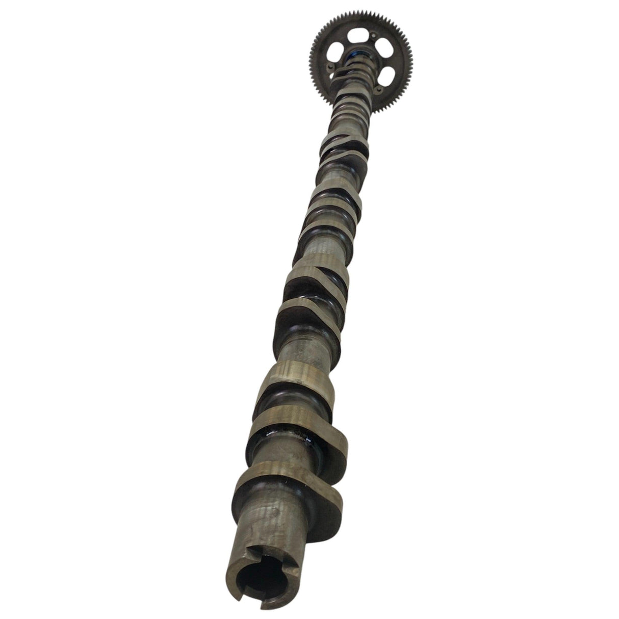 A4710502201 Genuine Detroit Diesel Engine Camshaft - Second Truck Parts