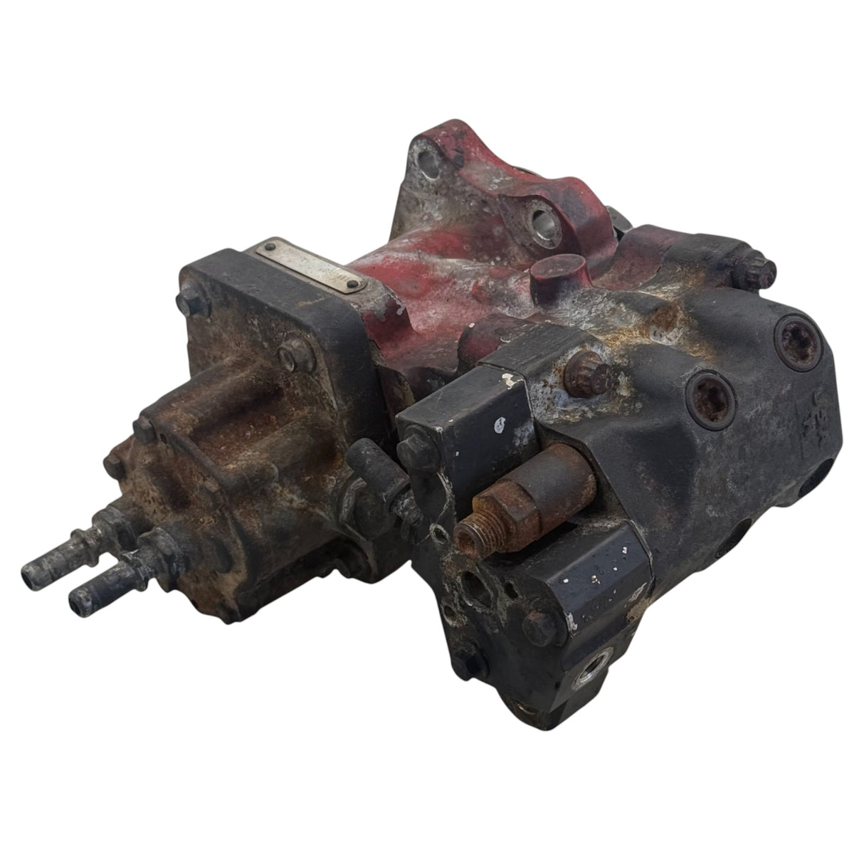 4954315 Genuine Cummins Fuel Pump - Second Truck Parts