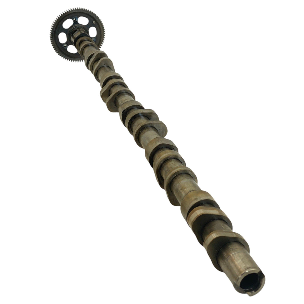 14720501101 Genuien Detroit Diesel Engine Camshaft - Second Truck Parts