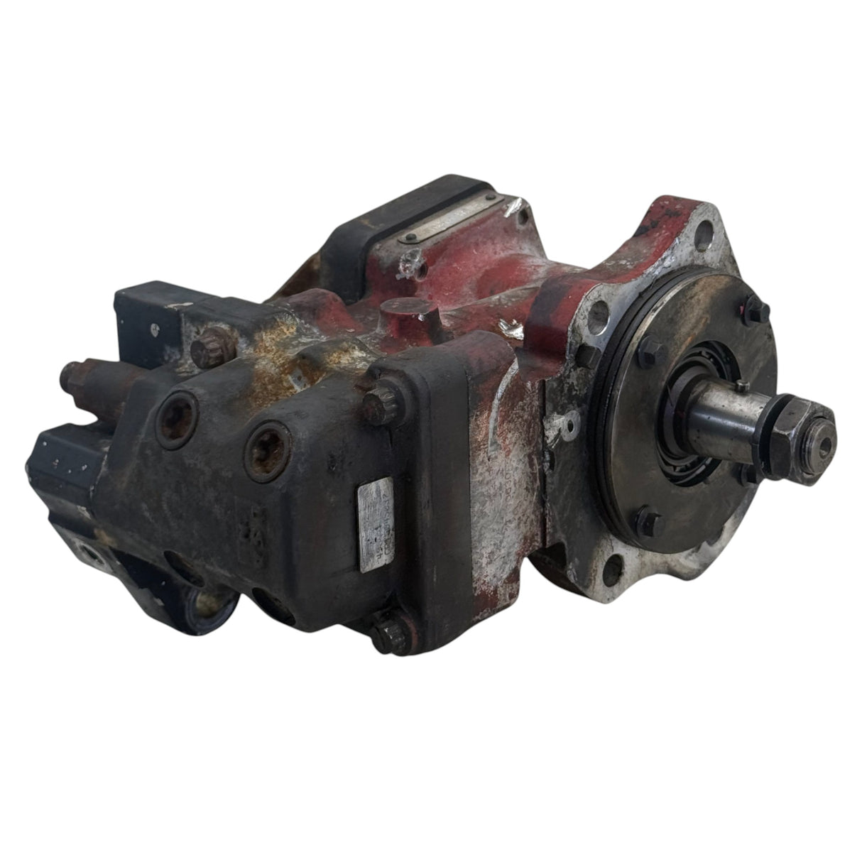 4954315 Genuine Cummins Fuel Pump - Second Truck Parts