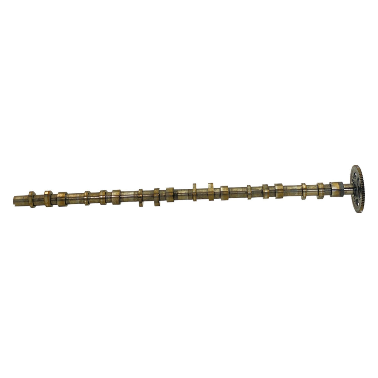 14720501101 Genuien Detroit Diesel Engine Camshaft - Second Truck Parts