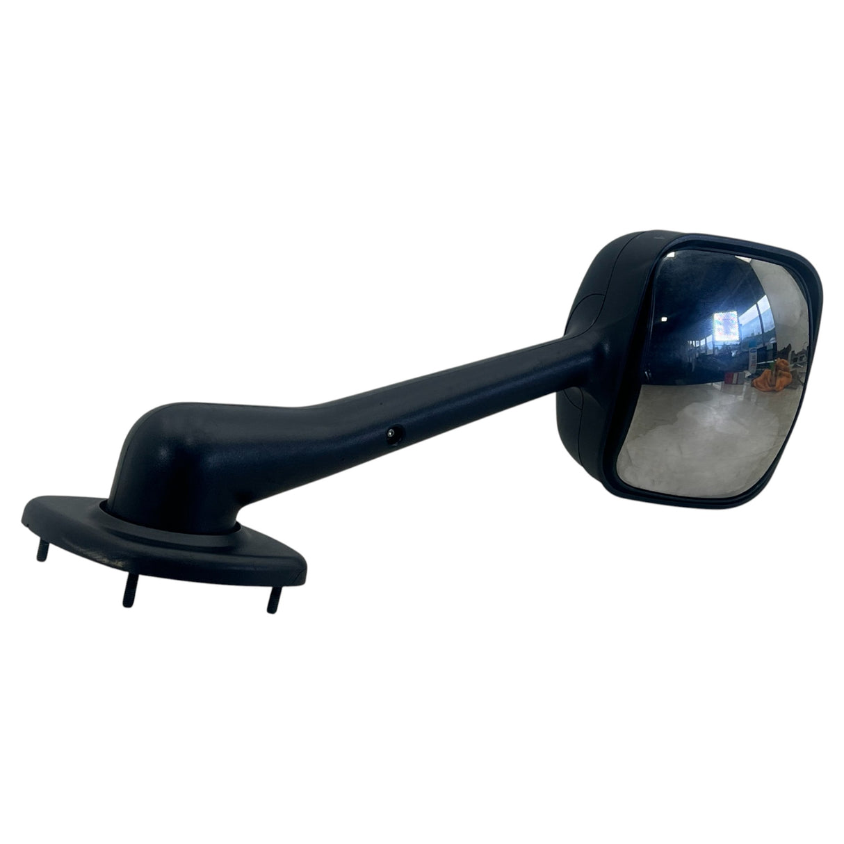 A22-66565-000 Genuine Freightliner Left Hend Mirror Fender Mounted - Second Truck Parts
