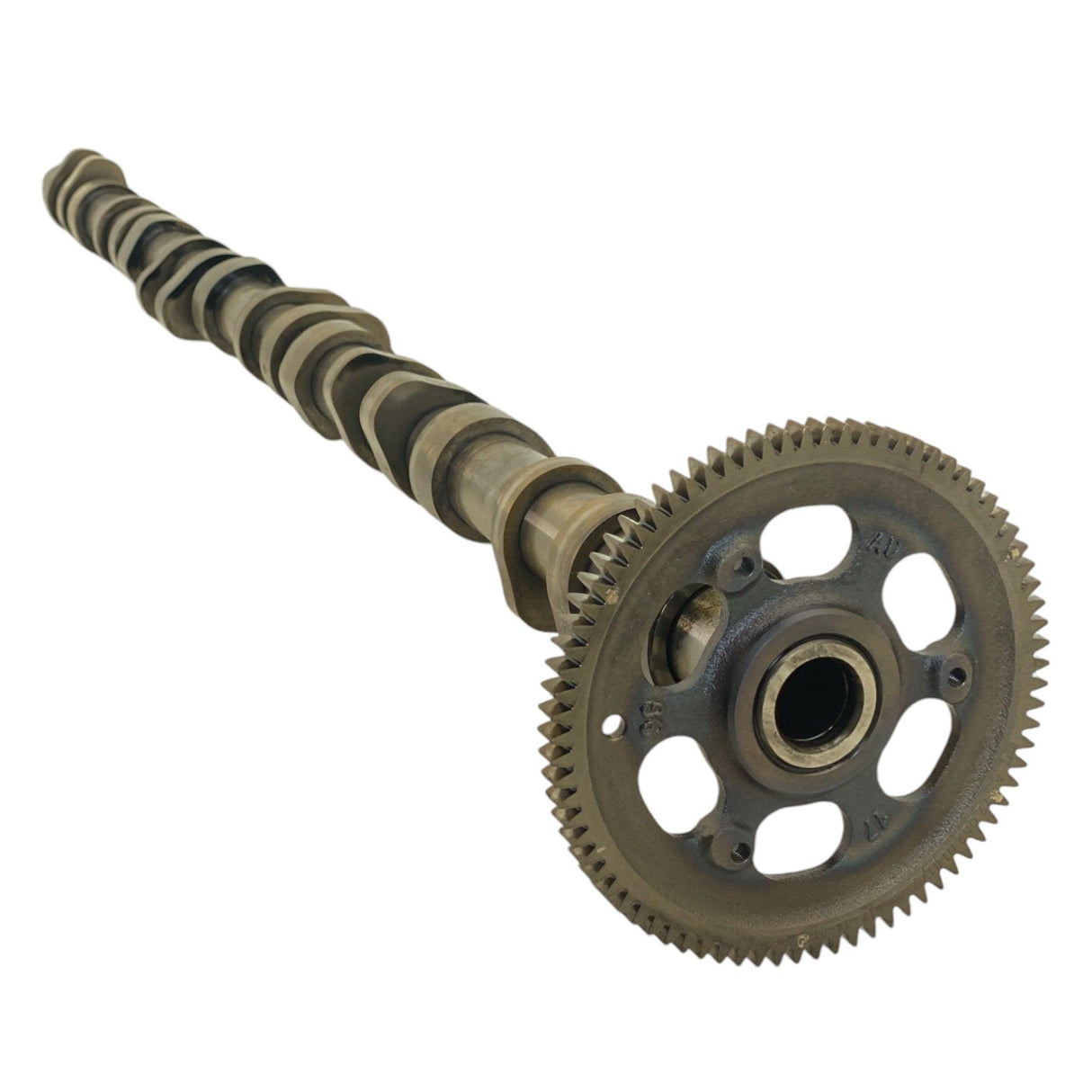 14720501101 Genuien Detroit Diesel Engine Camshaft - Second Truck Parts