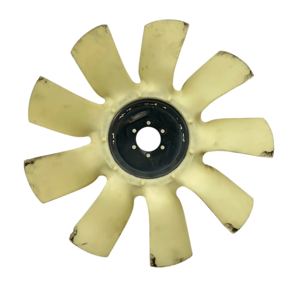 4735-43783-50 Genuine Volvo Engine Cooling Fan - Second Truck Parts