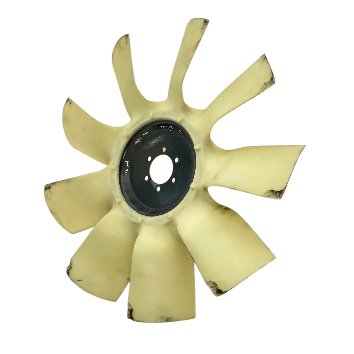 4735-43783-50 Genuine Volvo Engine Cooling Fan - Second Truck Parts