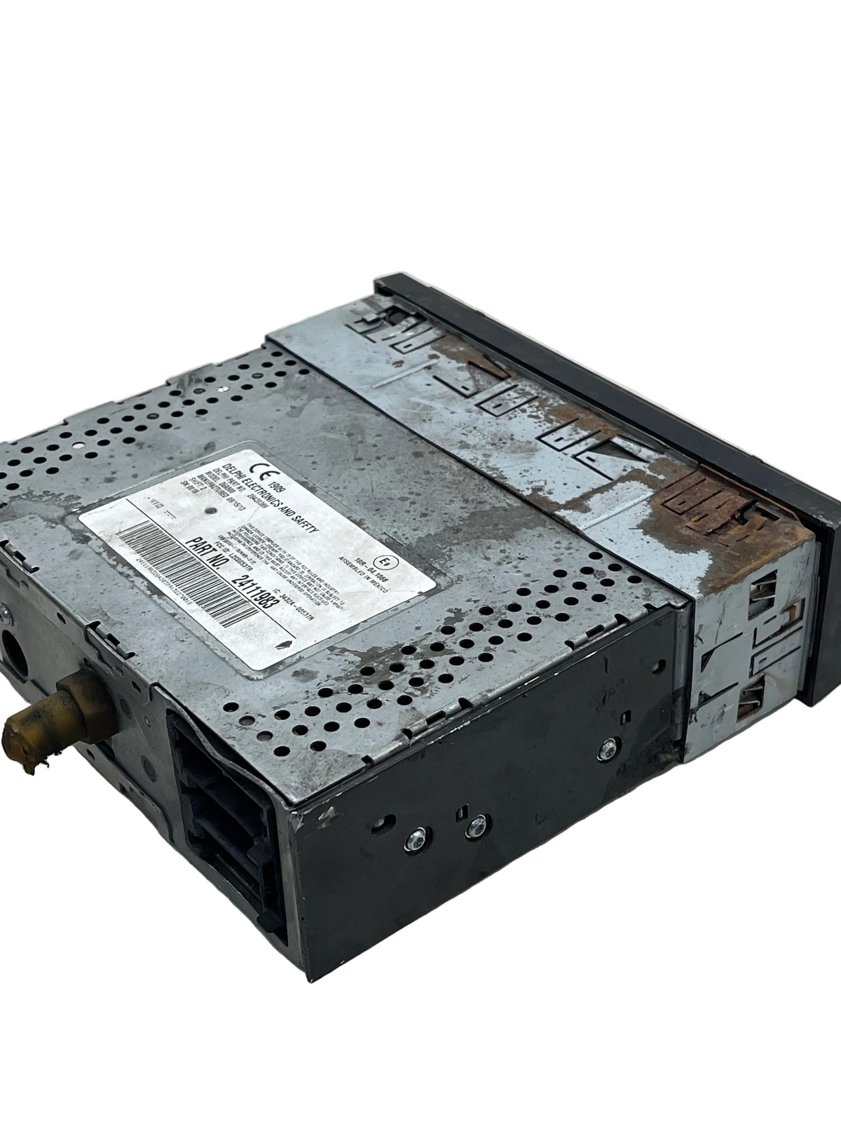 PP105335 Genuine International Radio Assembly - Radios