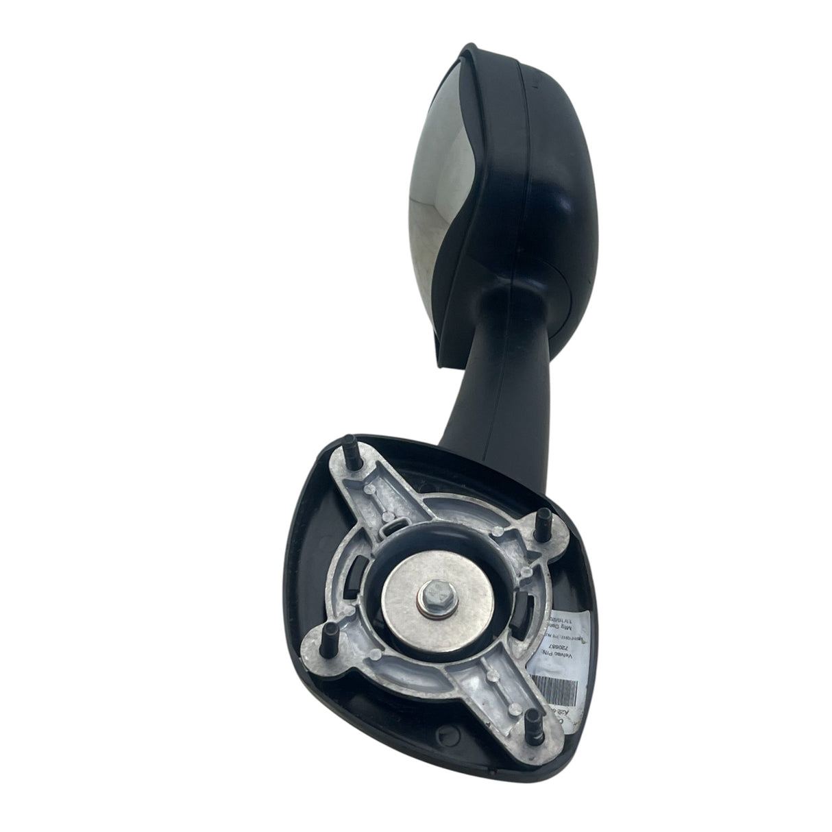 A22-66565-000 Genuine Freightliner Left Hend Mirror Fender Mounted - Second Truck Parts
