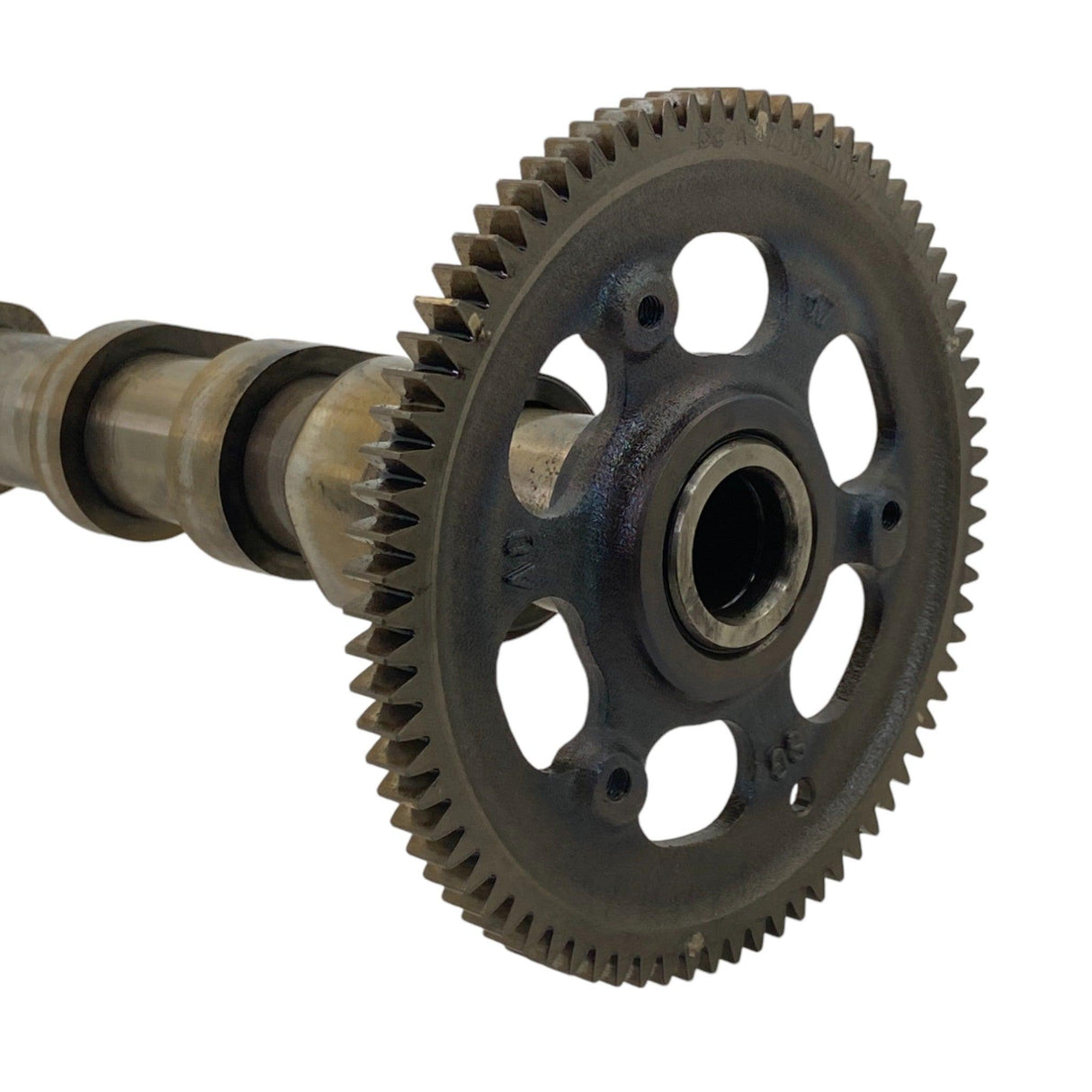 14720501101 Genuien Detroit Diesel Engine Camshaft - Second Truck Parts