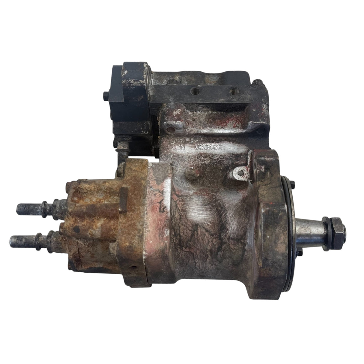 4954315 Genuine Cummins Fuel Pump - Second Truck Parts