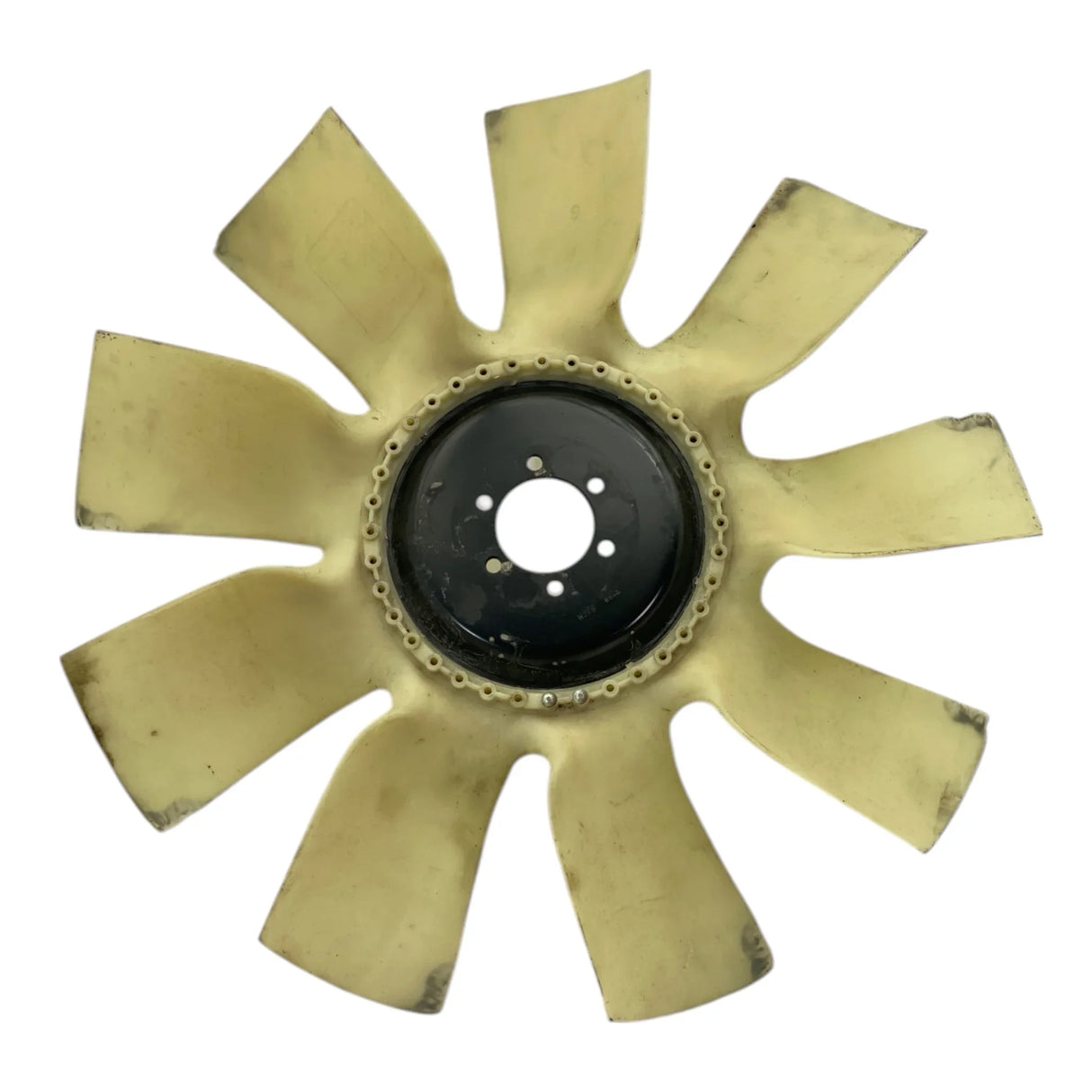 4735-43783-50 Genuine Volvo Engine Cooling Fan - Second Truck Parts