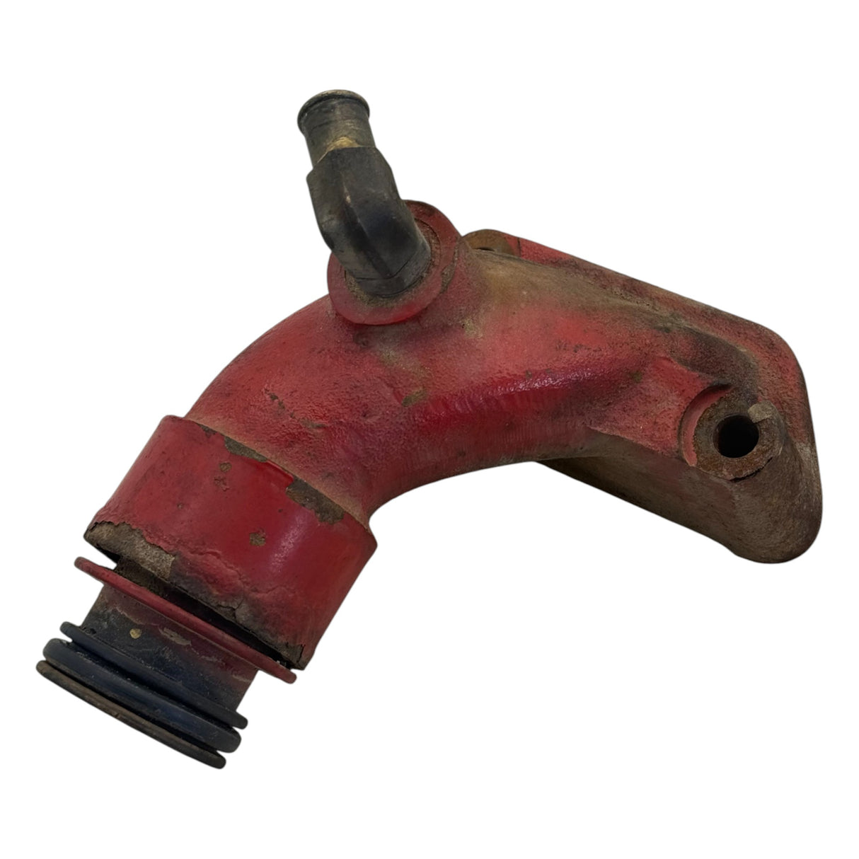 3686409 Genuine Cummins Water Transfer Connection - Second Truck Parts