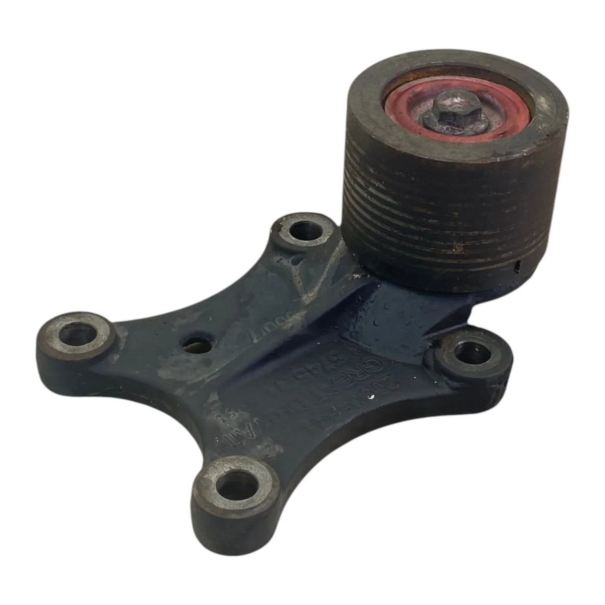 20905894 Genuine Mack Multi Purpose Bracket - Second Truck Parts